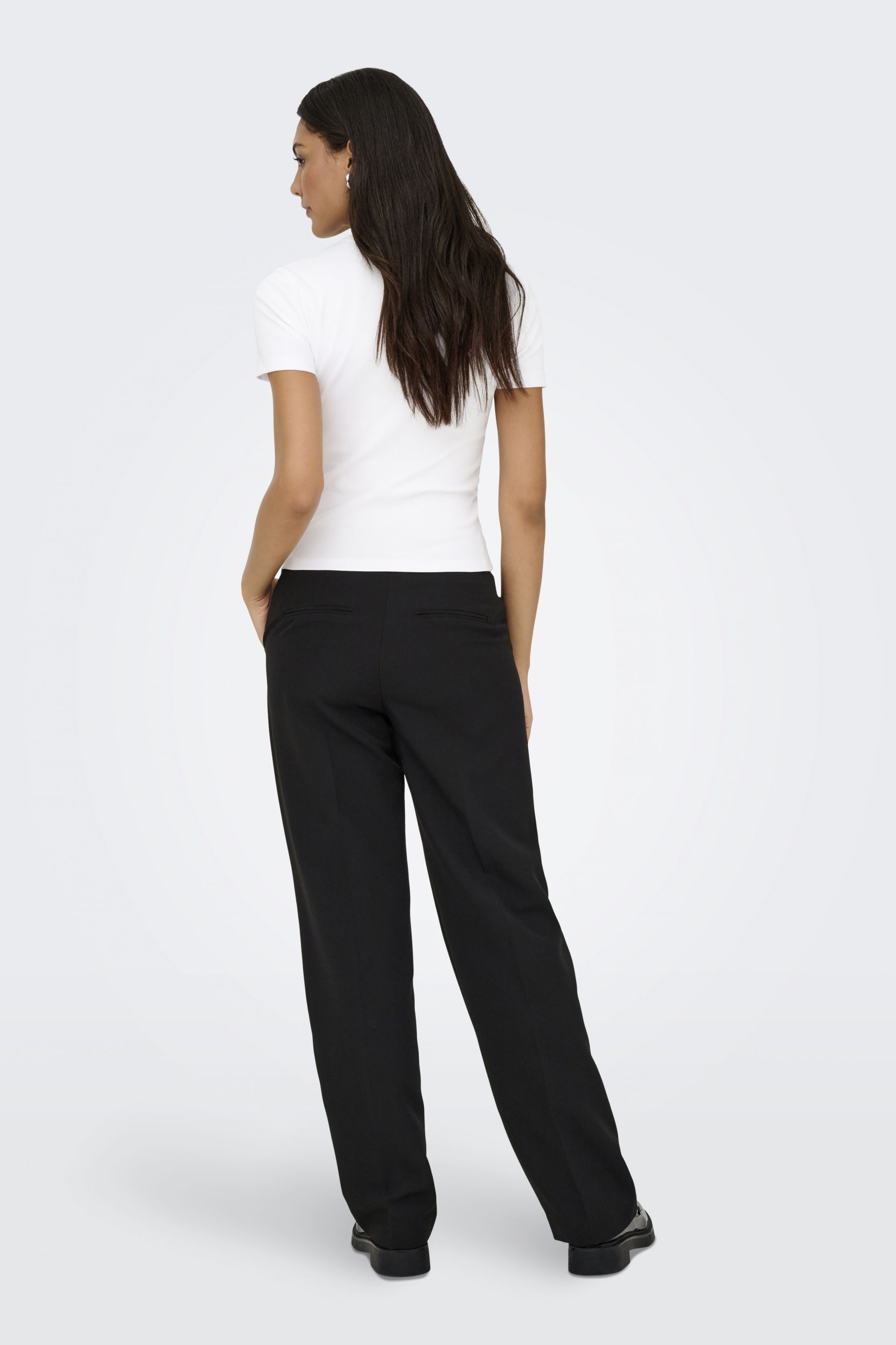 T-särgid ONLY 15369240-Bright-White