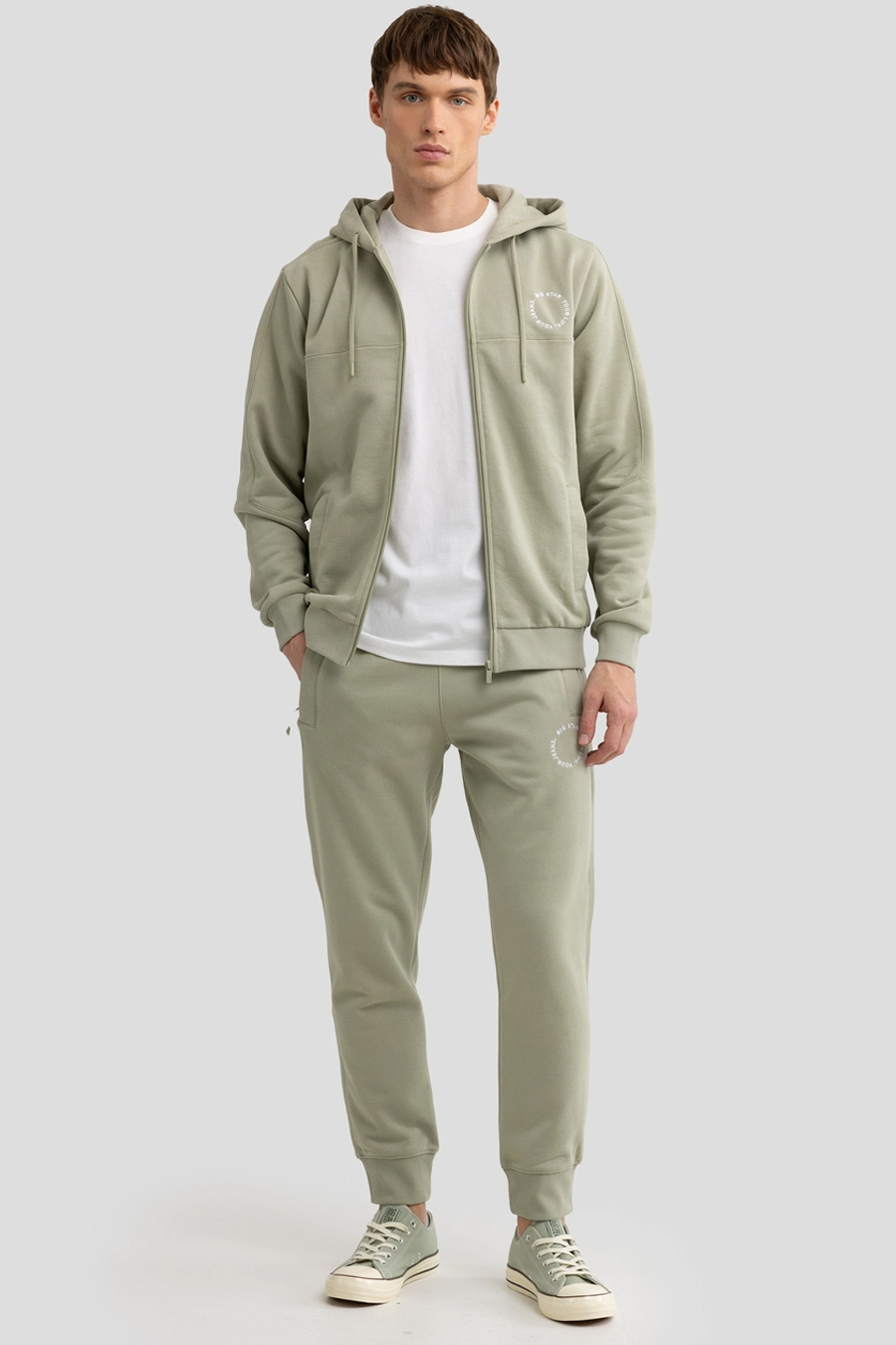 Spordijakid BIG STAR 170448300