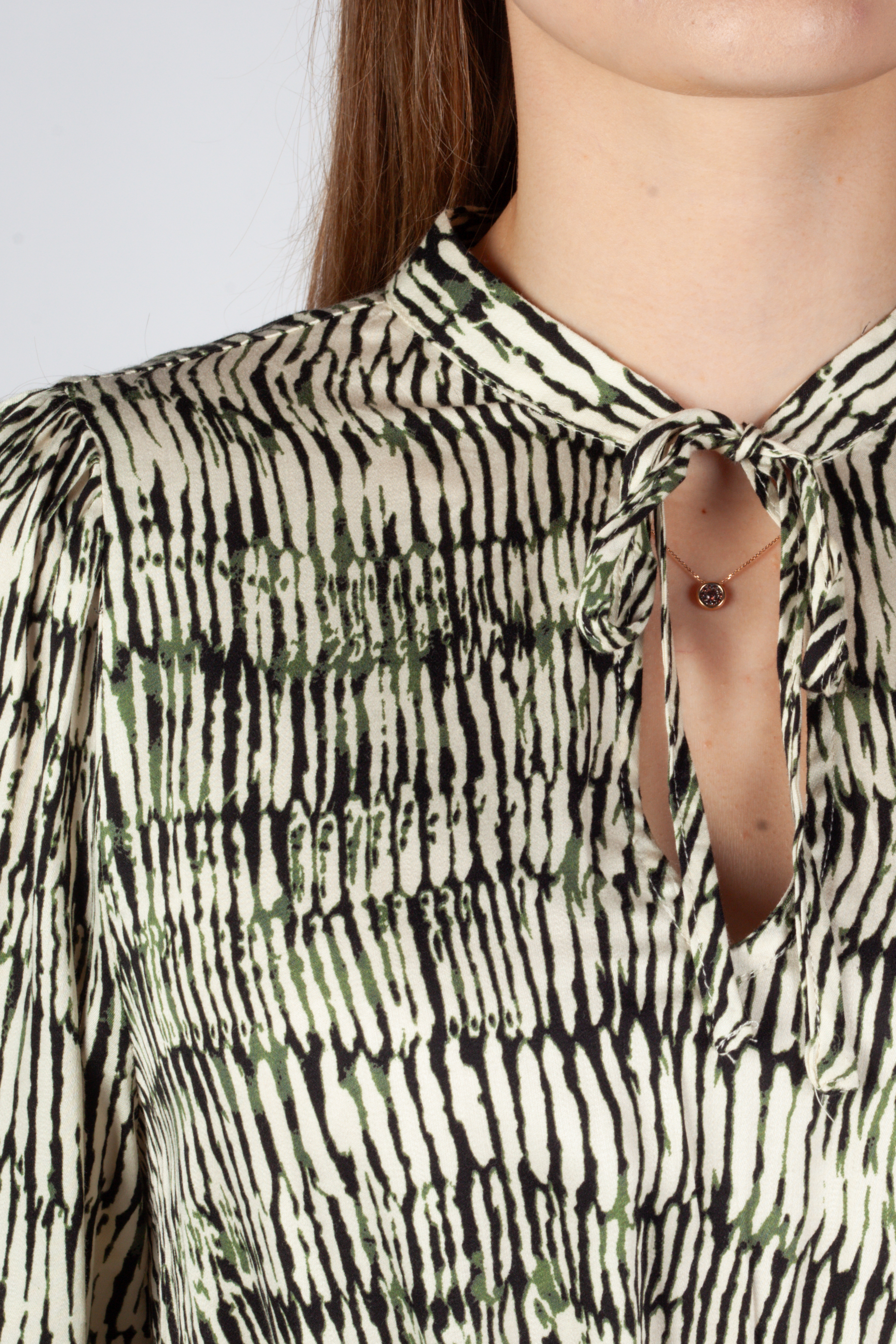 Kleidid BLUE SEVEN 284039-7601