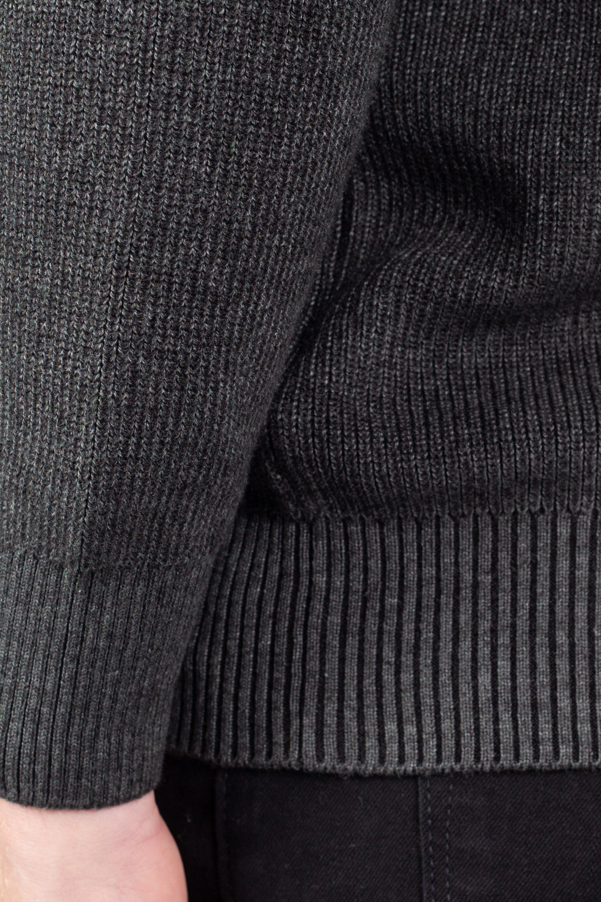 Pulloverid MCL 33811-FUMELMELANJ