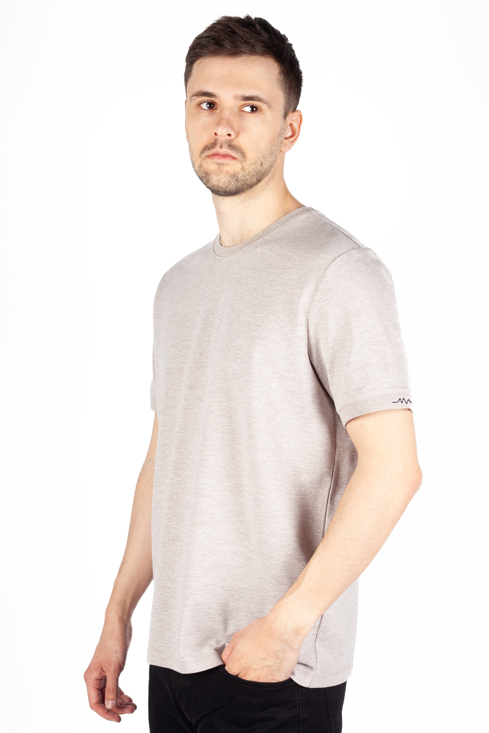 T-särgid MCL 35860-TOPRAKMELANJ