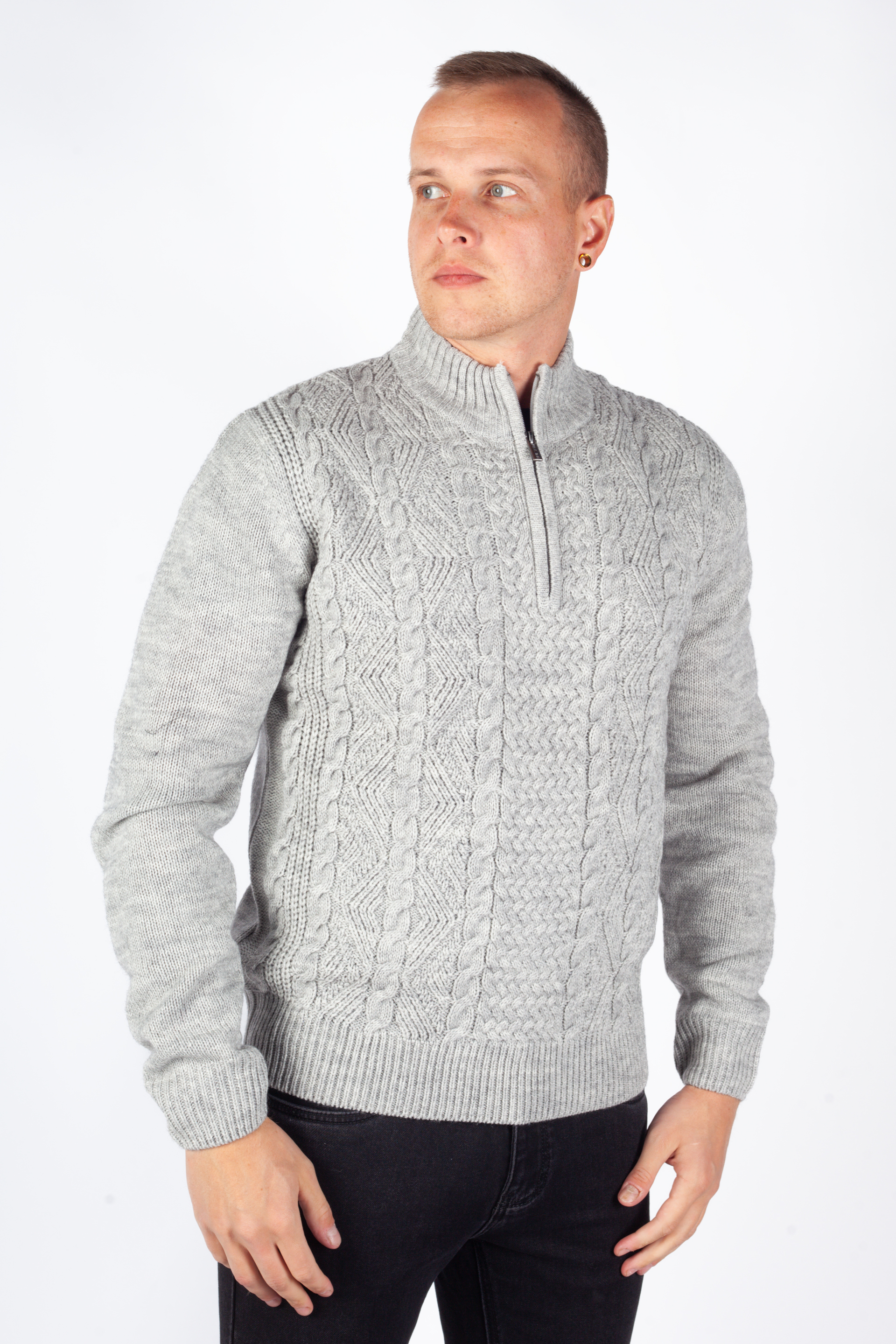 Džemprid BLUE SEVEN 376499-9300