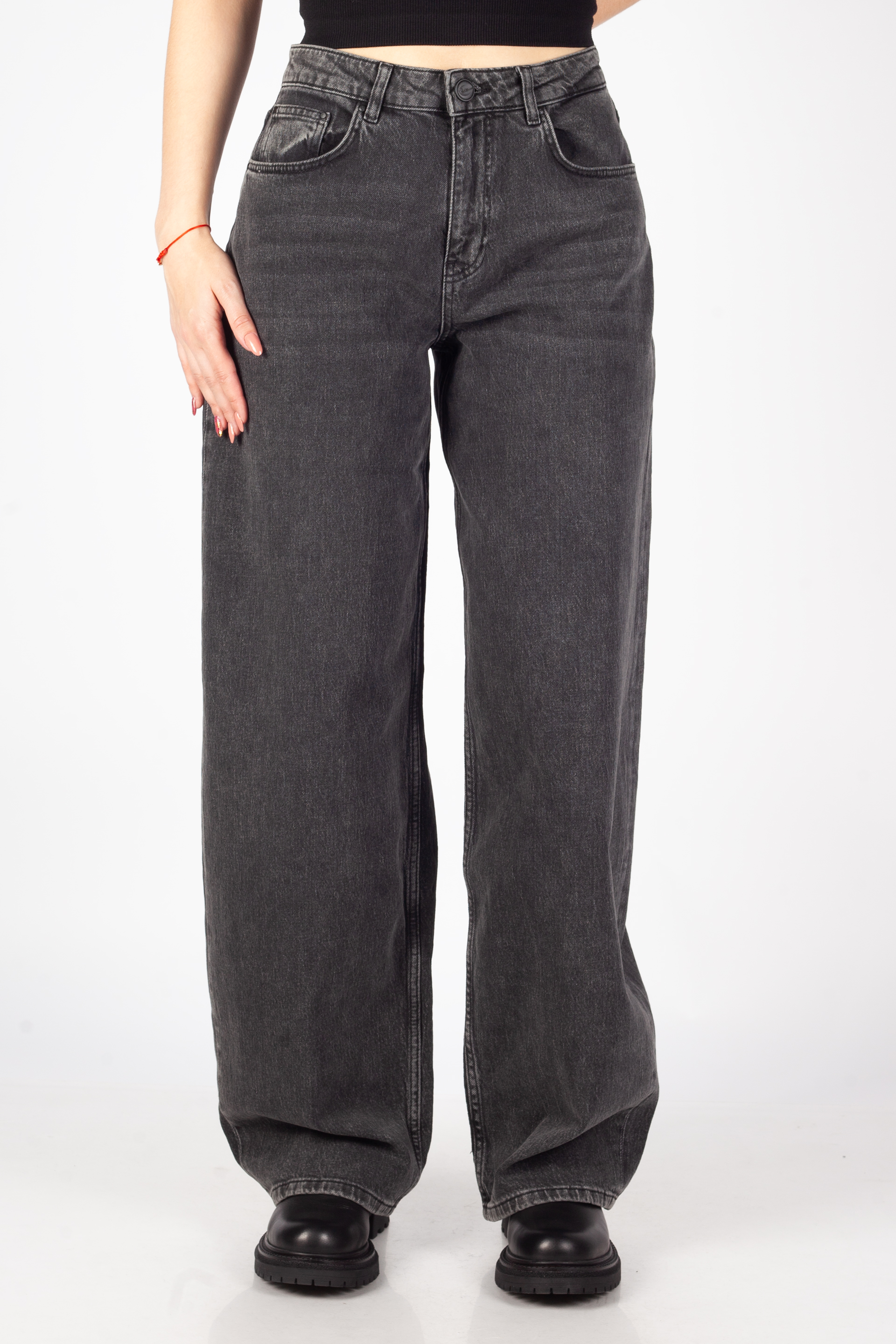 Teksapüksid PANTAMO 71448-1566-03