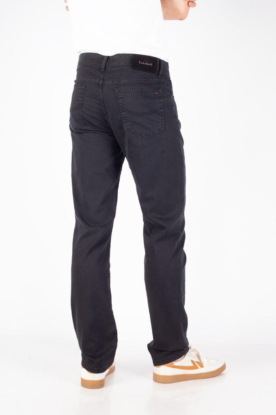 Teksapüksid BLK JEANS 7898-261-301-210