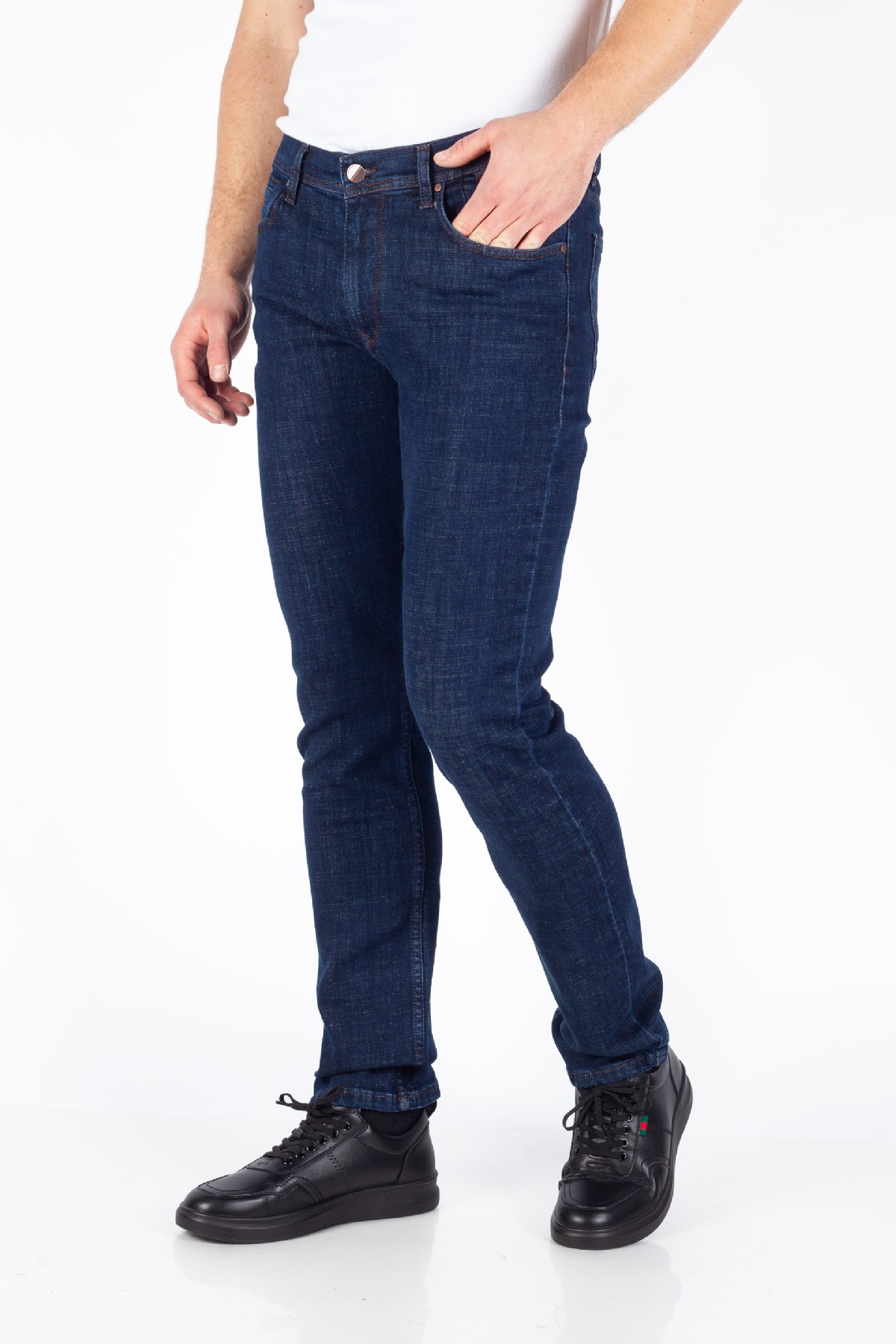 Teksapüksid BLK JEANS 7898-977-304-210