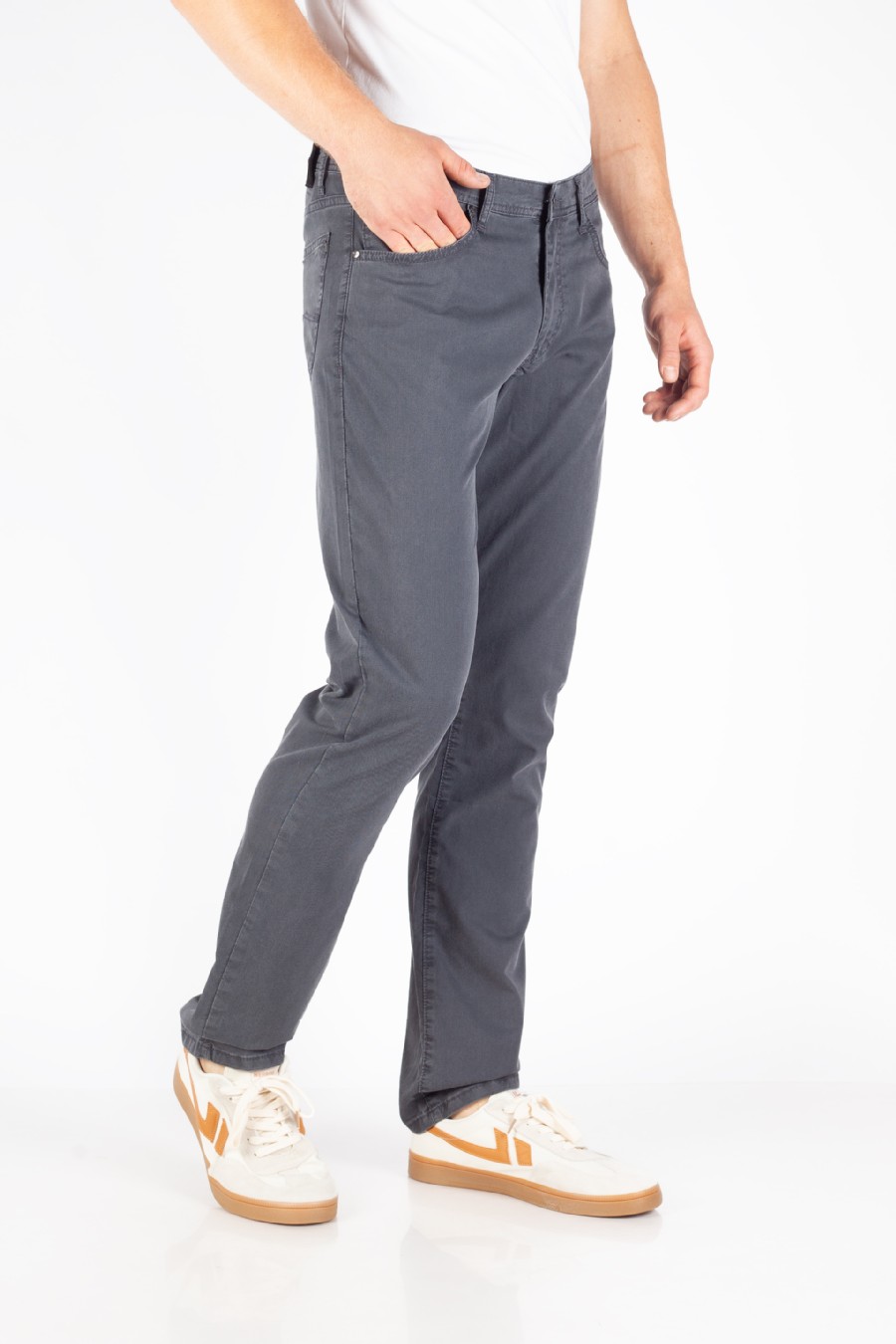 Riidest püksid BLK JEANS 8380-1068-101-206