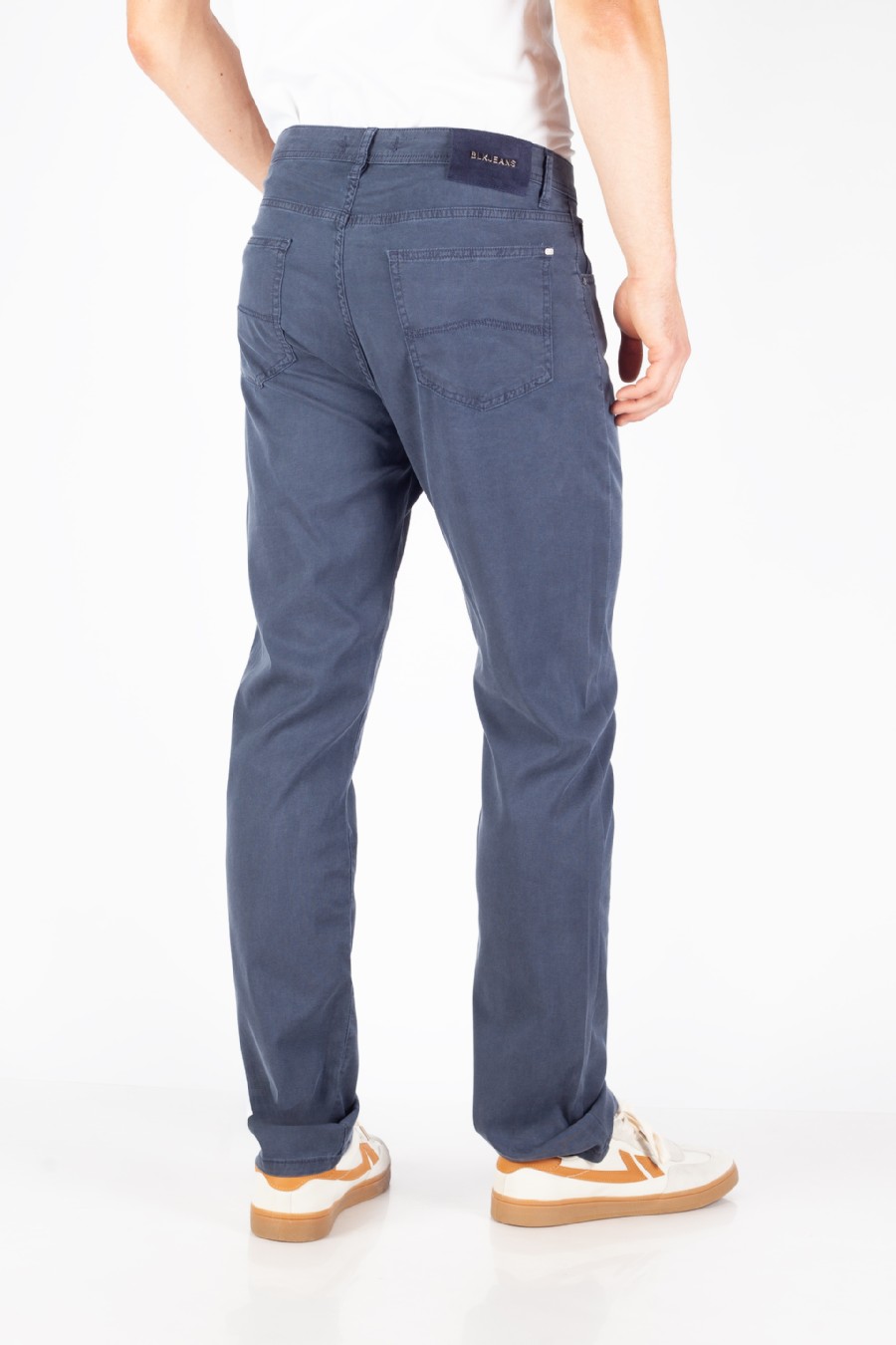 Teksapüksid BLK JEANS 8380-1099-104-206