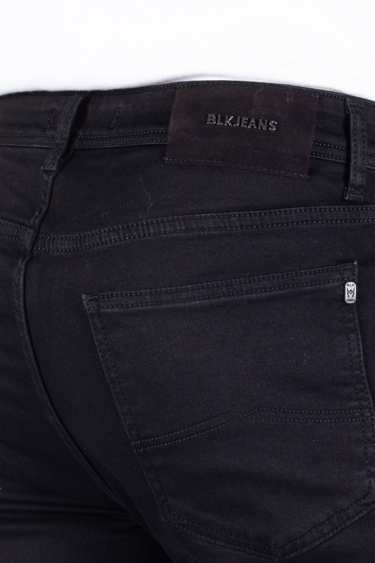 Teksapüksid BLK JEANS 8380-1117-301-206