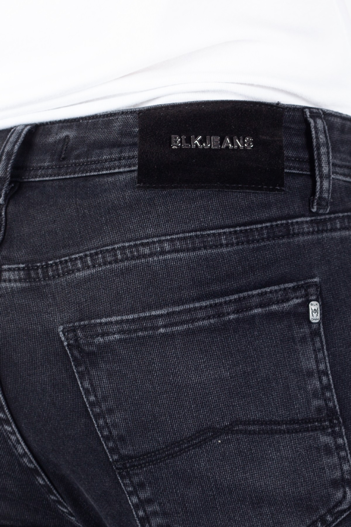 Teksapüksid BLK JEANS 8380-1129-301-211