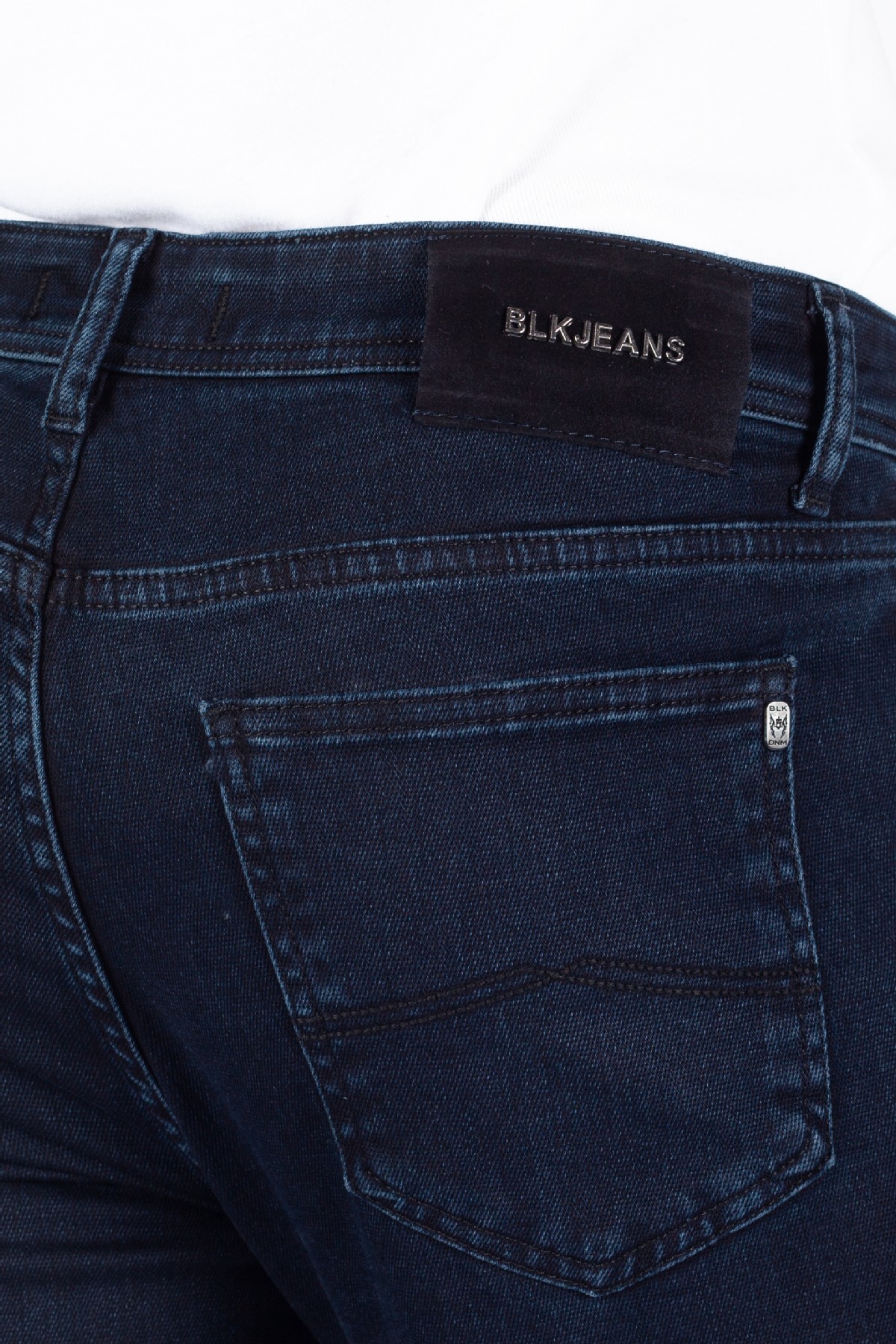 Teksapüksid BLK JEANS 8380-1129-302-211