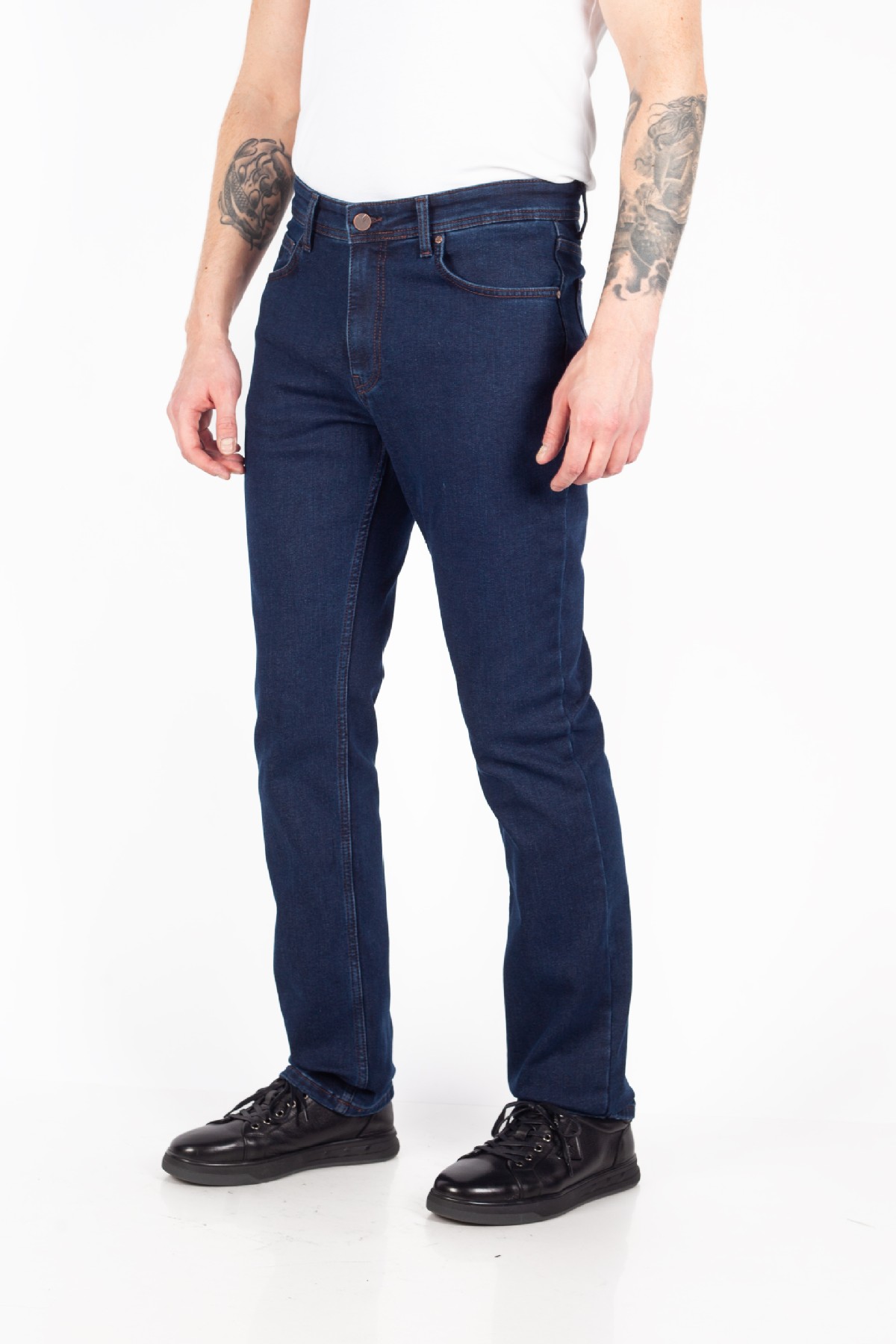 Teksapüksid BLK JEANS 8380-1134-302-206