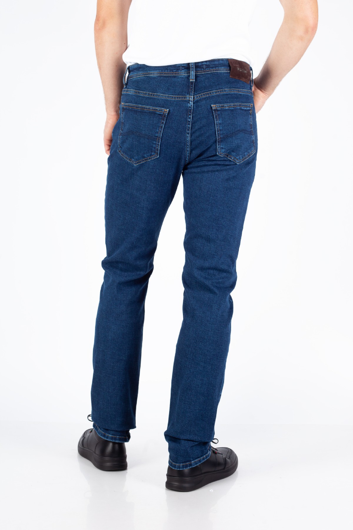 Teksapüksid BLK JEANS 8380-1136-304-211-1075