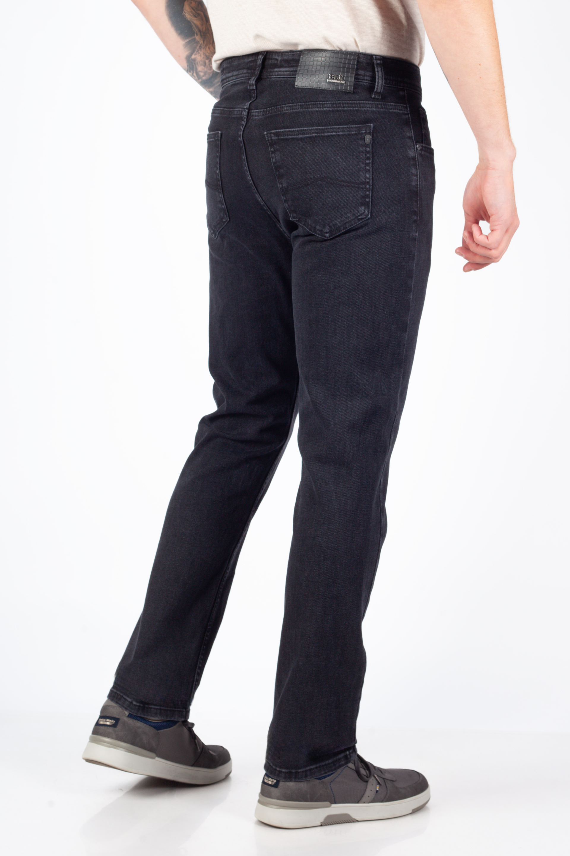 Teksapüksid BLK JEANS 8380-1196-301-211