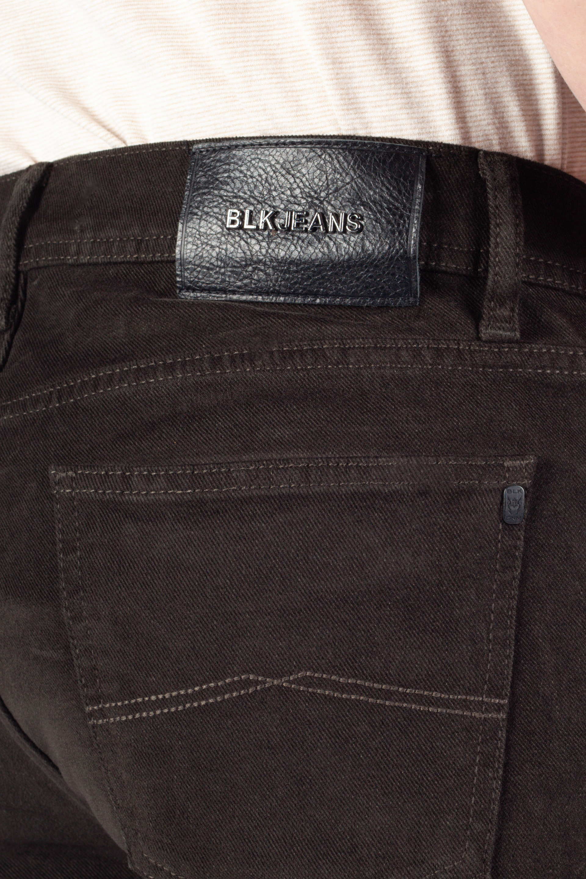 Klassikalised püksid BLK JEANS 8380-4793-106-201