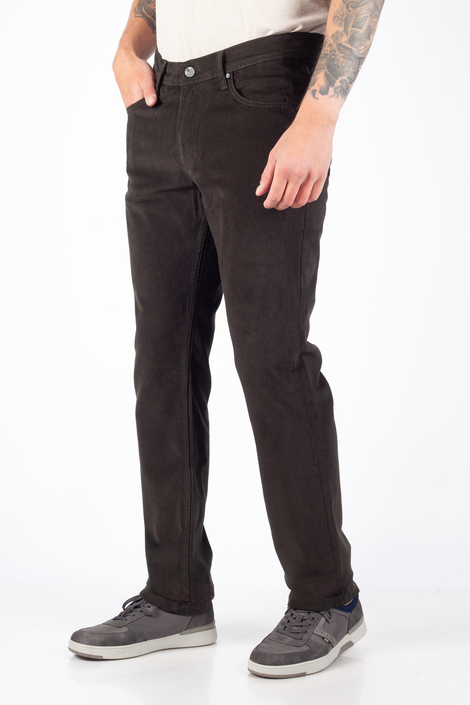 Klassikalised püksid BLK JEANS 8380-4793-106-201