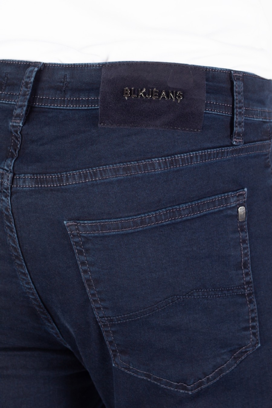 Teksapüksid BLK JEANS 8380-5135-302-210