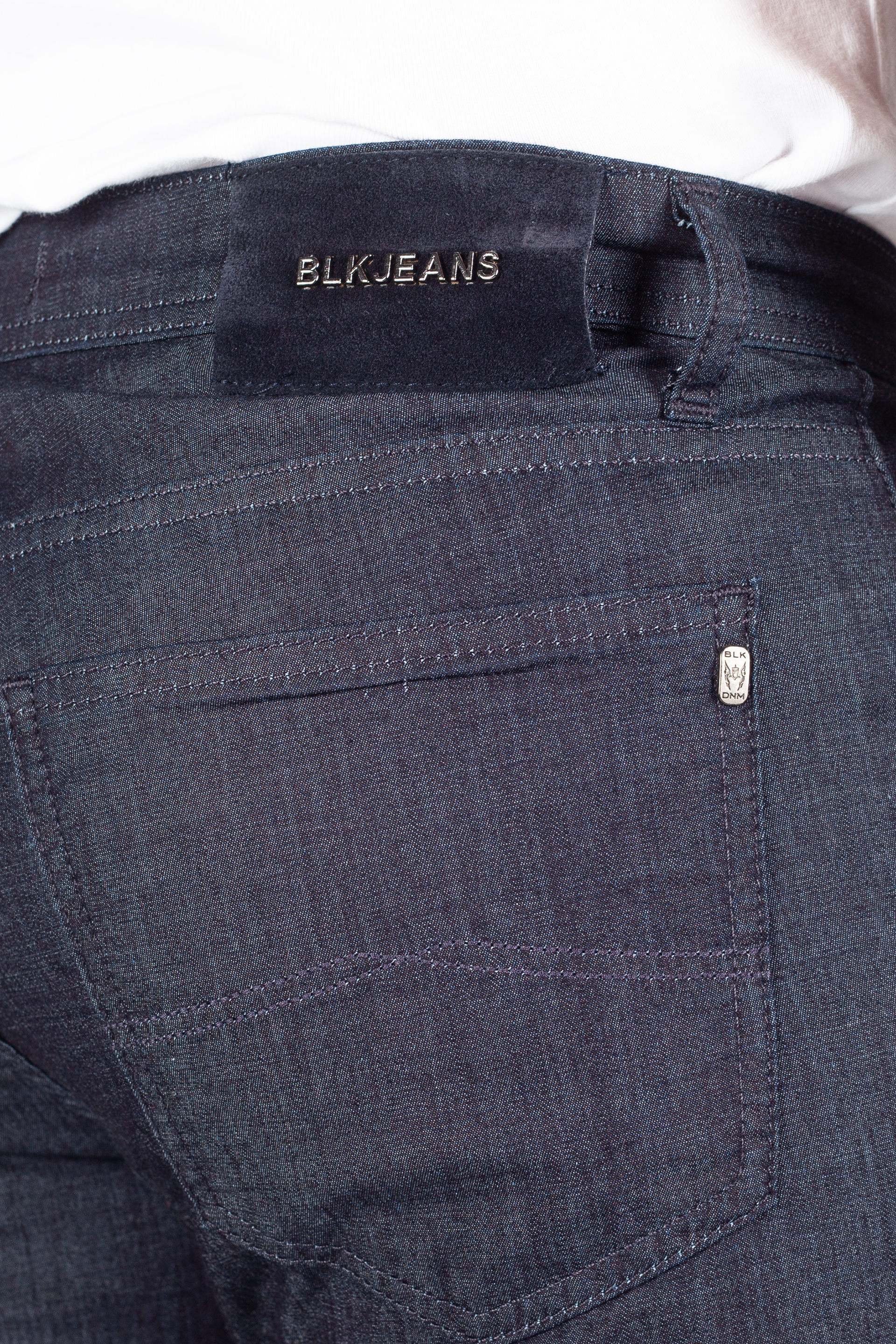 Teksapüksid BLK JEANS 8380-5226-304-270