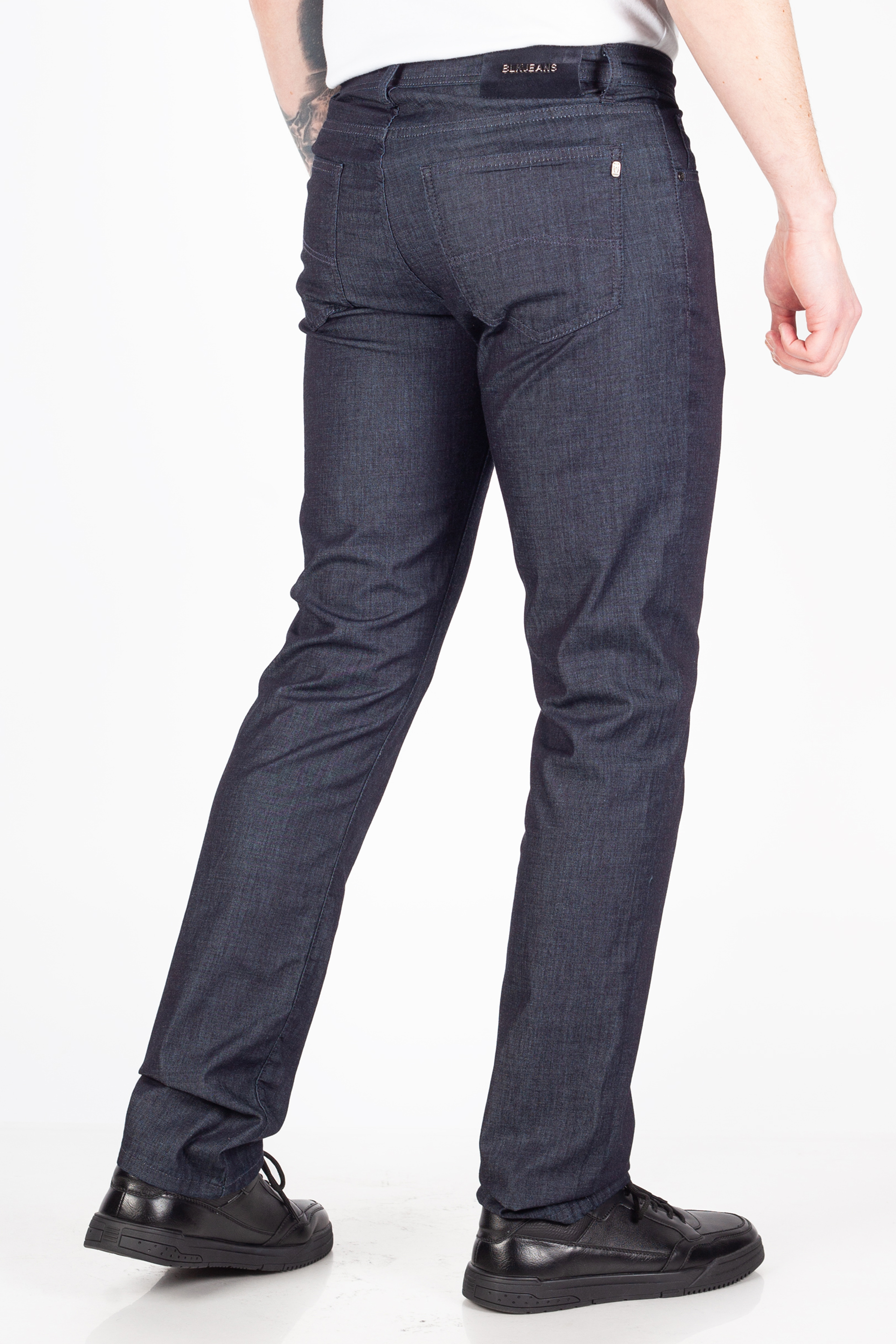 Teksapüksid BLK JEANS 8380-5226-304-270