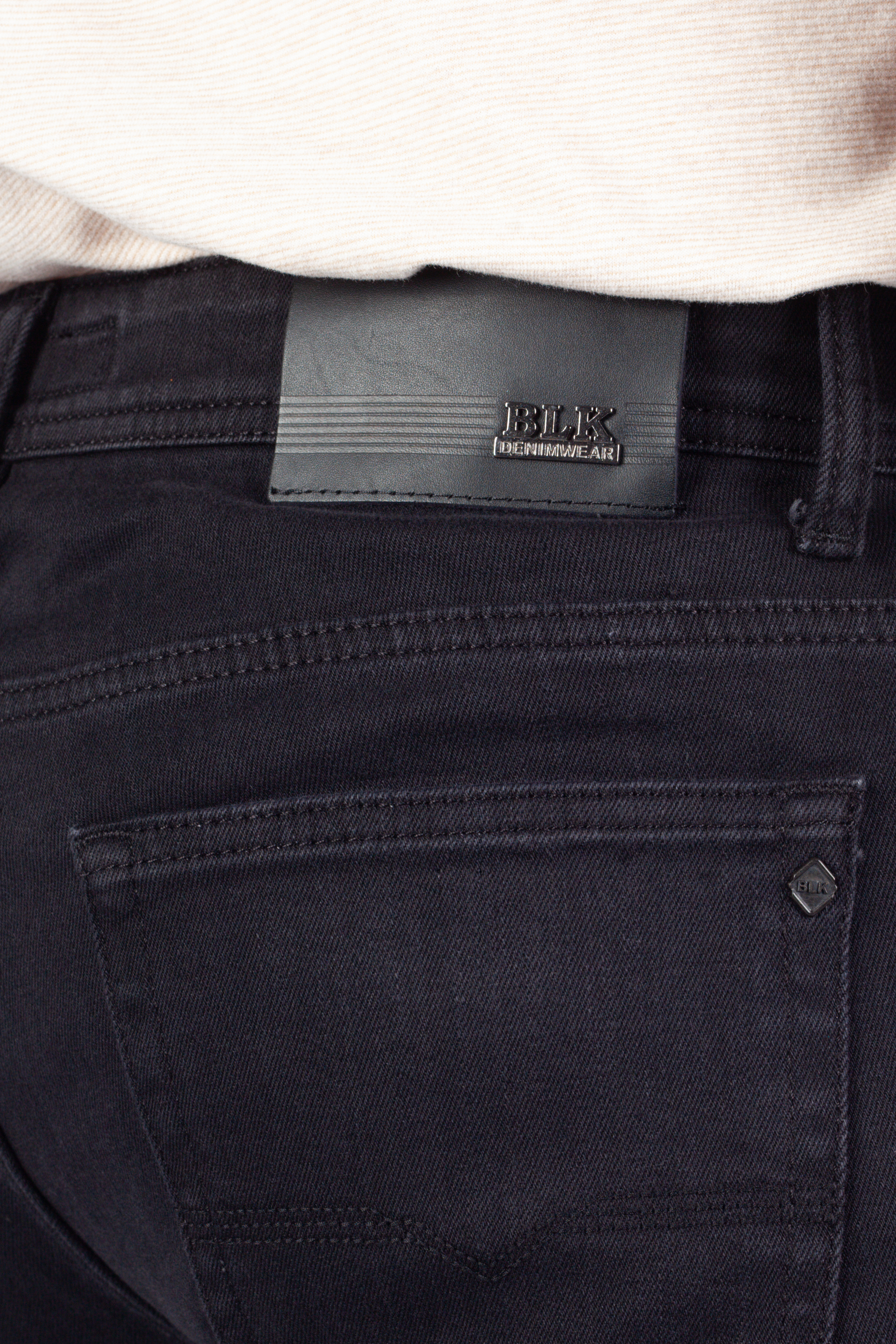 Teksapüksid BLK JEANS 8384-1159-301-206