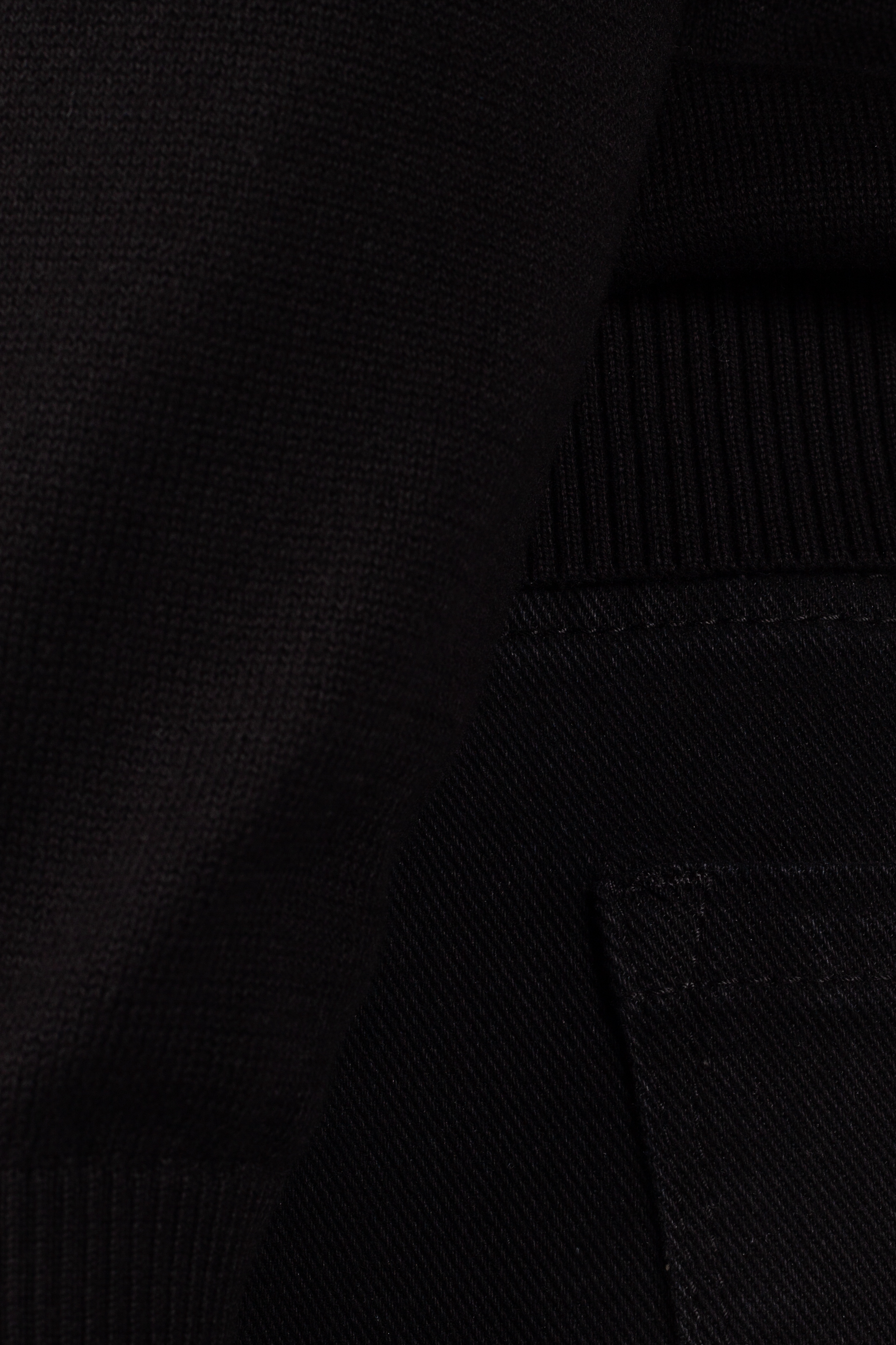 Pullover XINT 851119-SIYAH