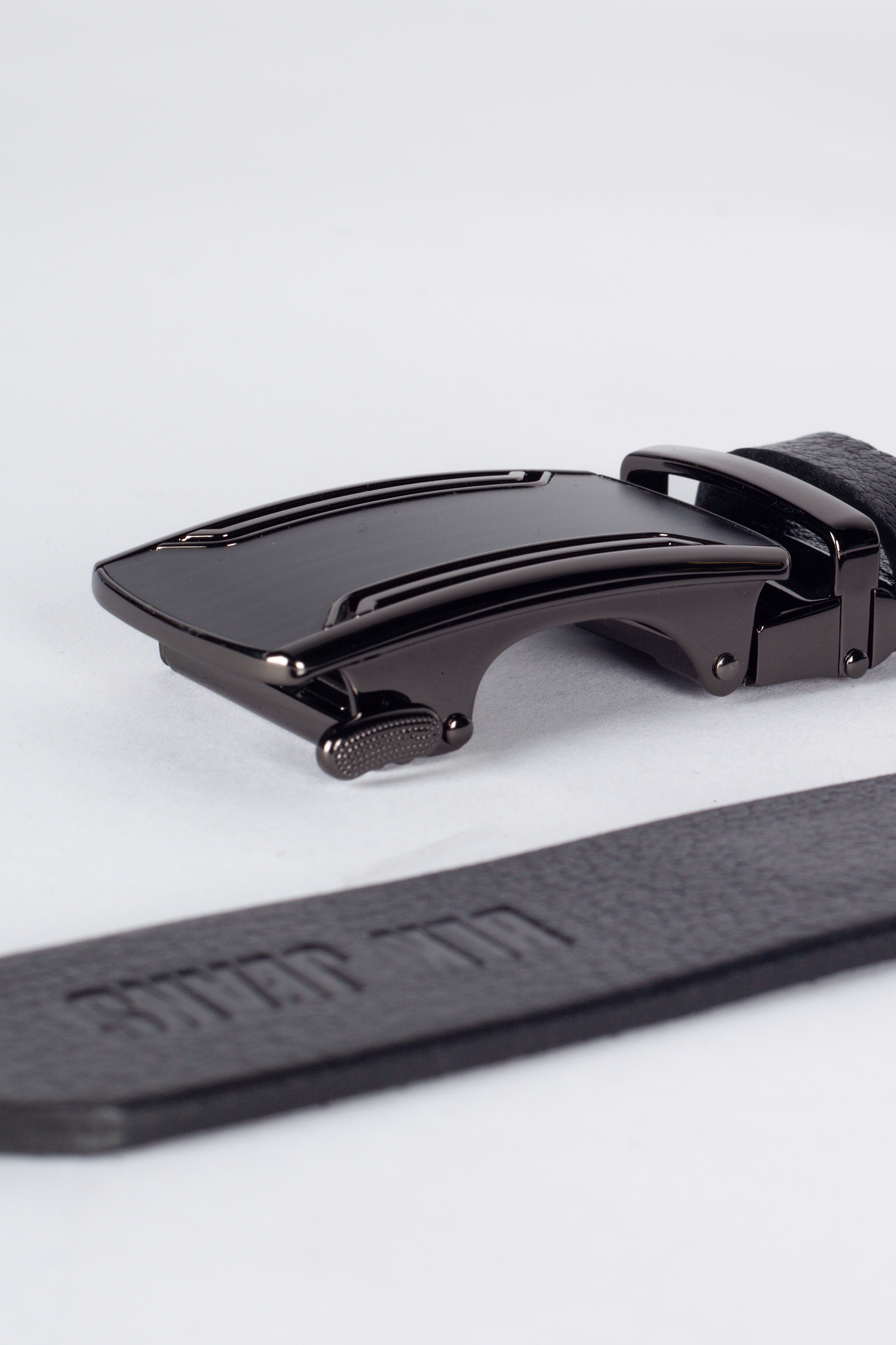 Nahast vöö BLK JEANS 984235-202-01