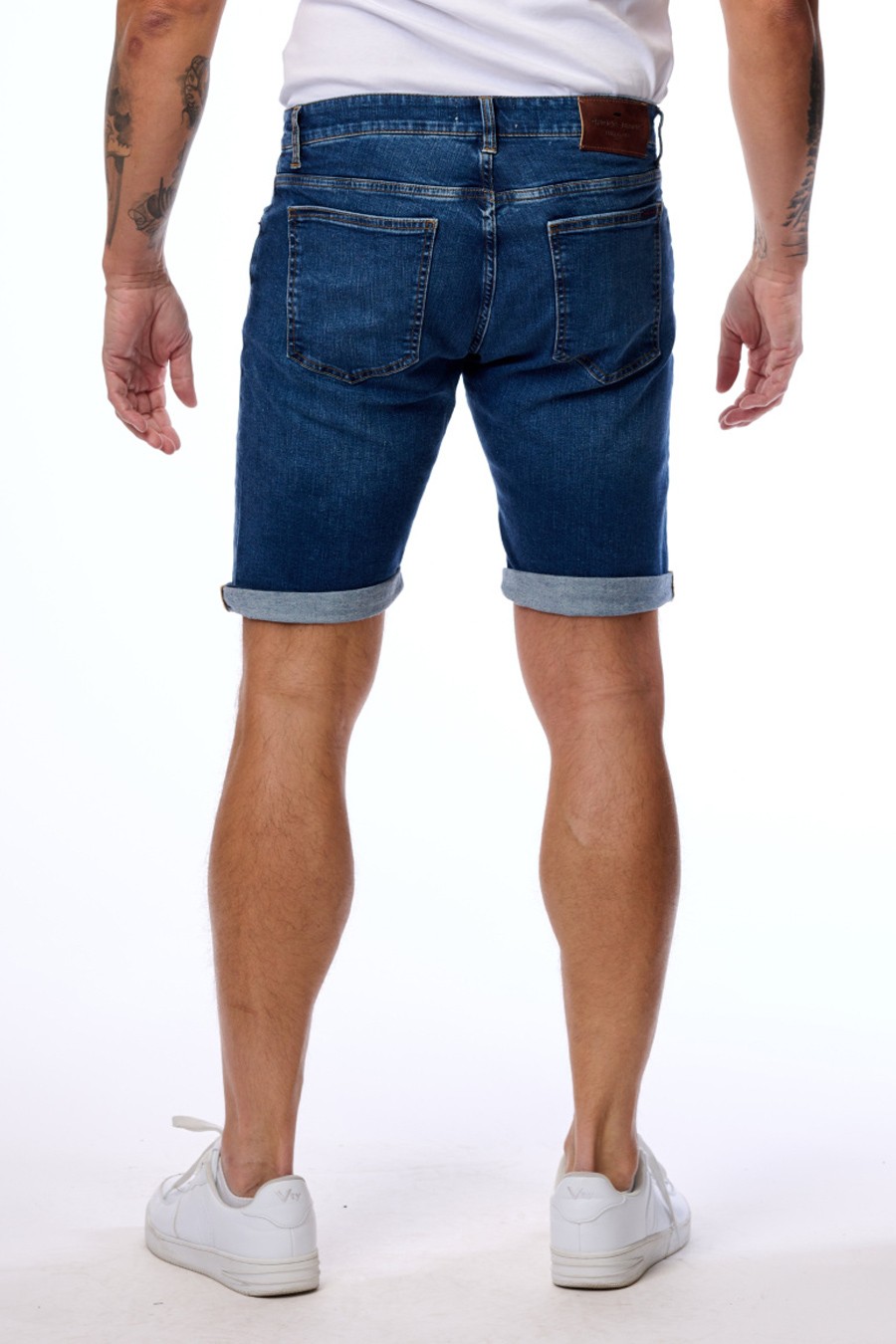 Teksašortsid CROSS JEANS A565-261