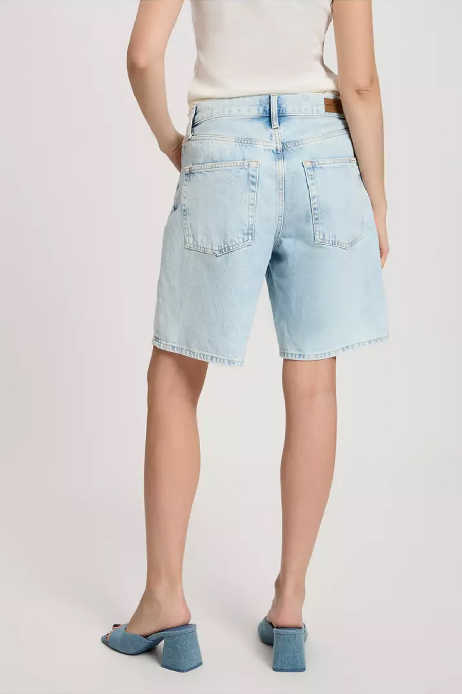Teksašortsid CROSS JEANS A704-006