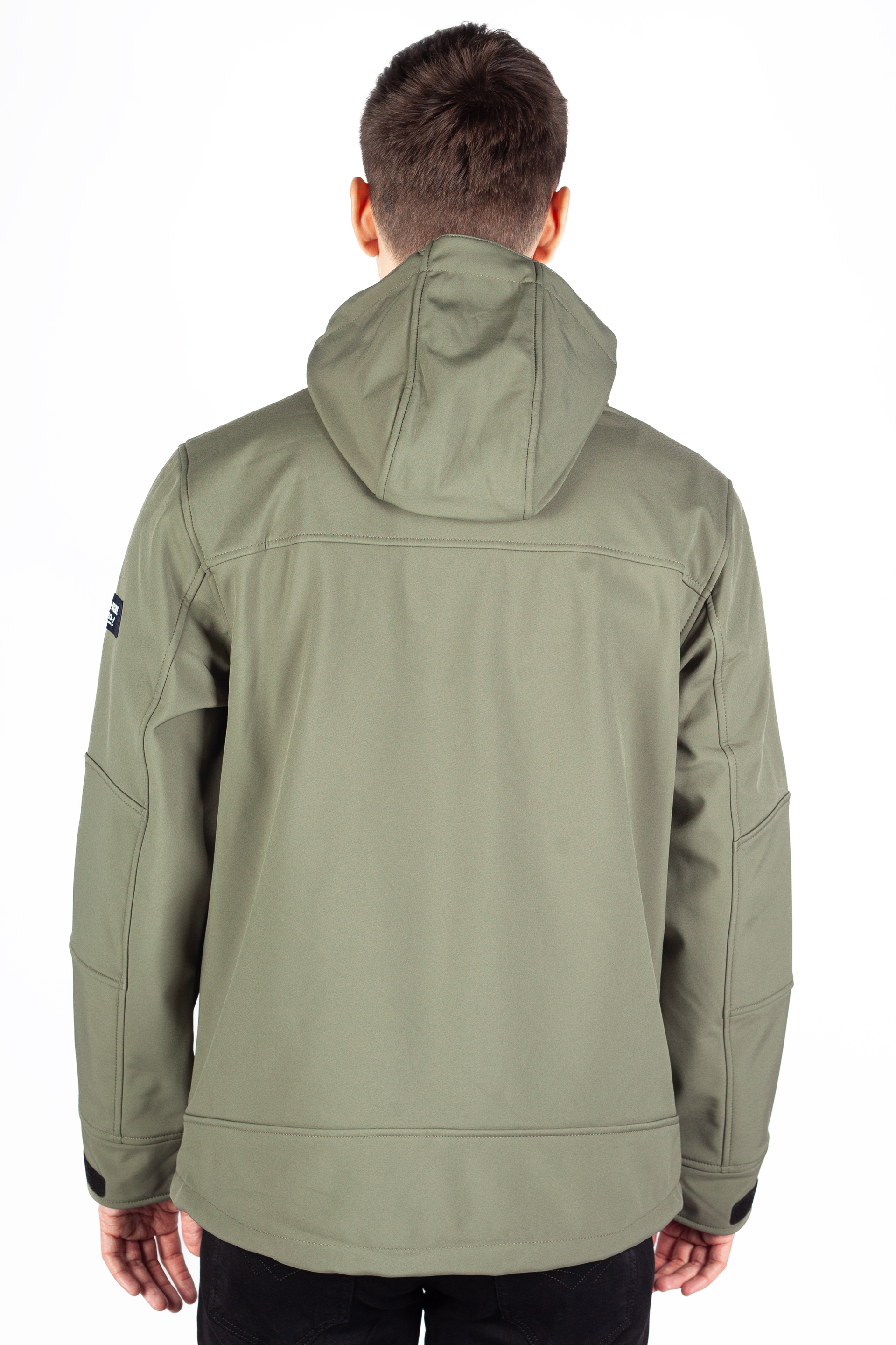 Joped VOILE BLEUE AMIGO-TB2501-222-KAKI