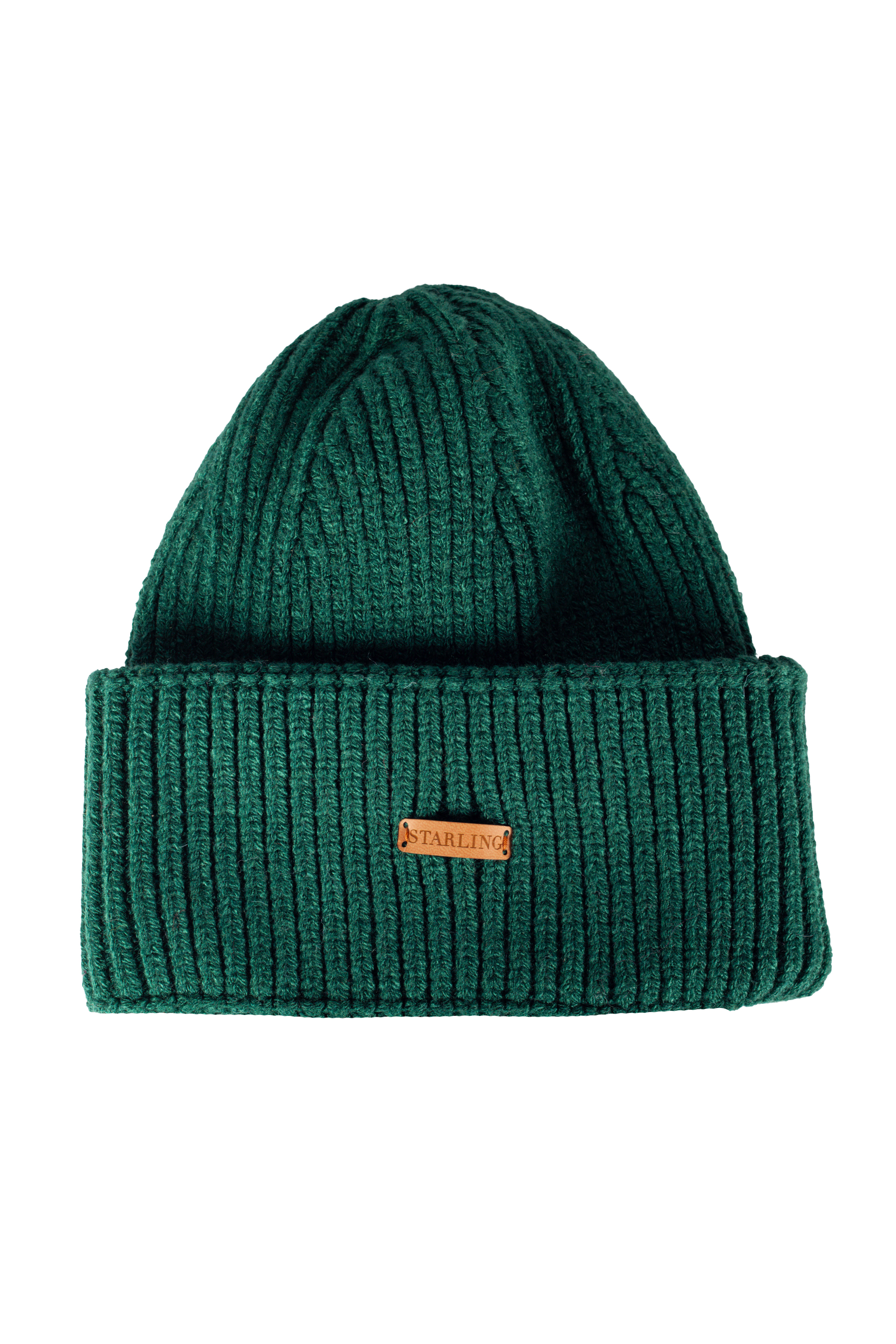 Talvemütsid STARLING B184-H-O-ROSA