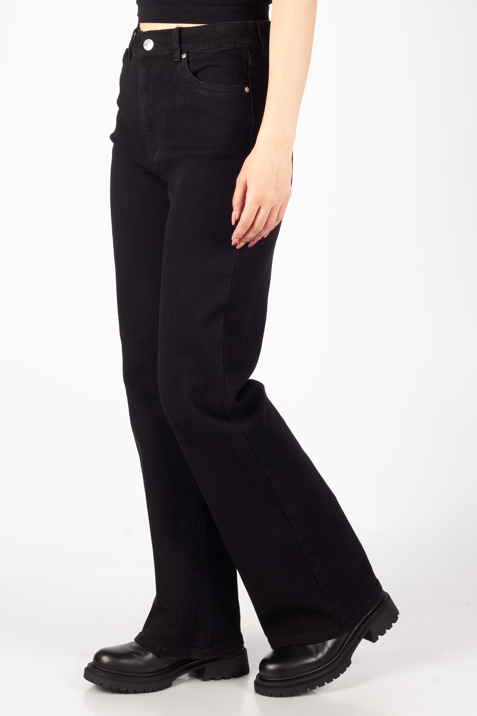 Teksapüksid NORFY BC8635-2