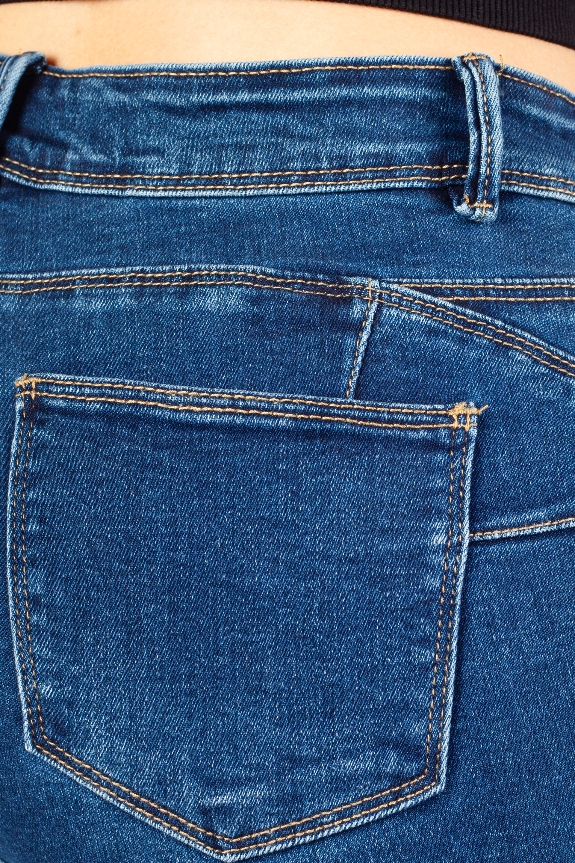 Teksapüksid NORFY BC9222-1