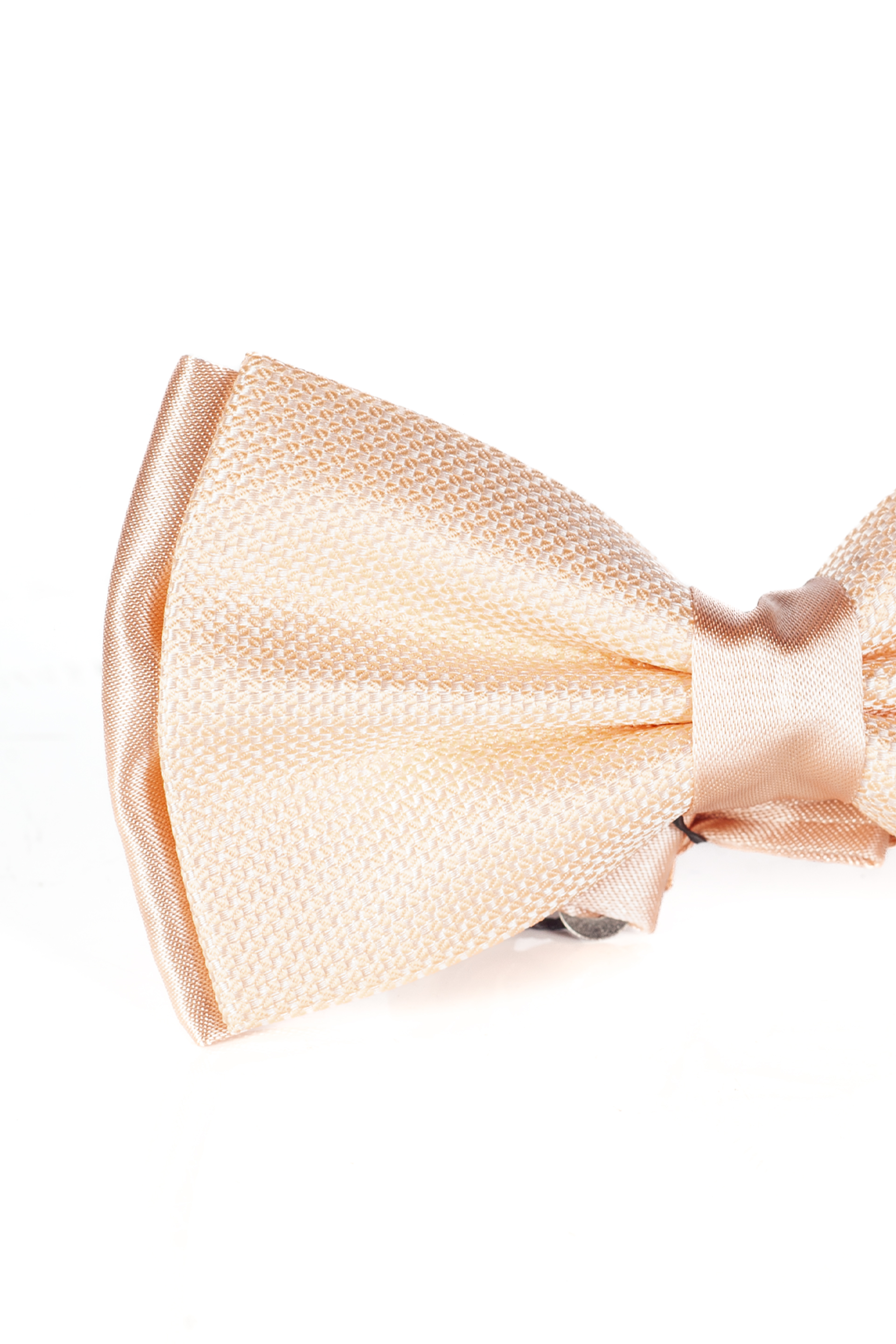 Kikilipsud NINO PACOLI BOWTIE-DES-27-SALMON