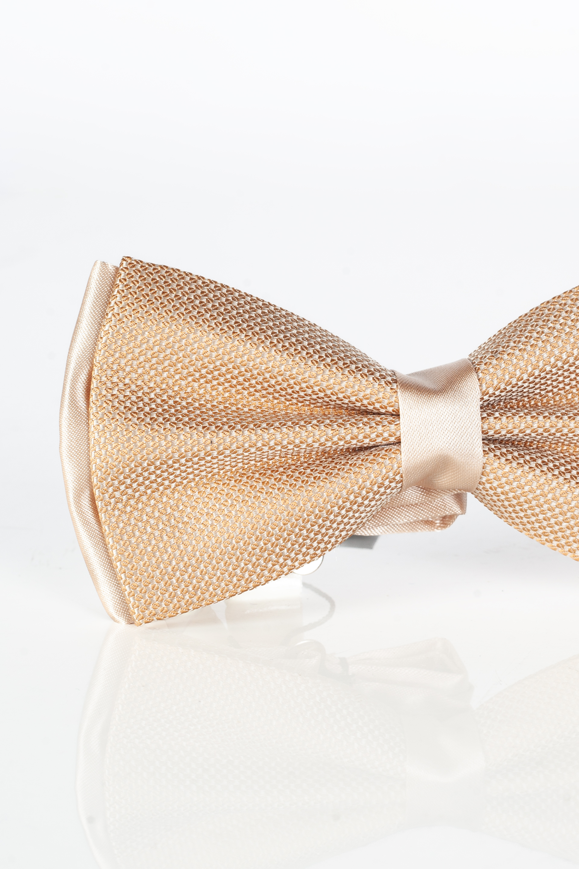 Kikilipsud NINO PACOLI BOWTIE-DES-4-BEIGE