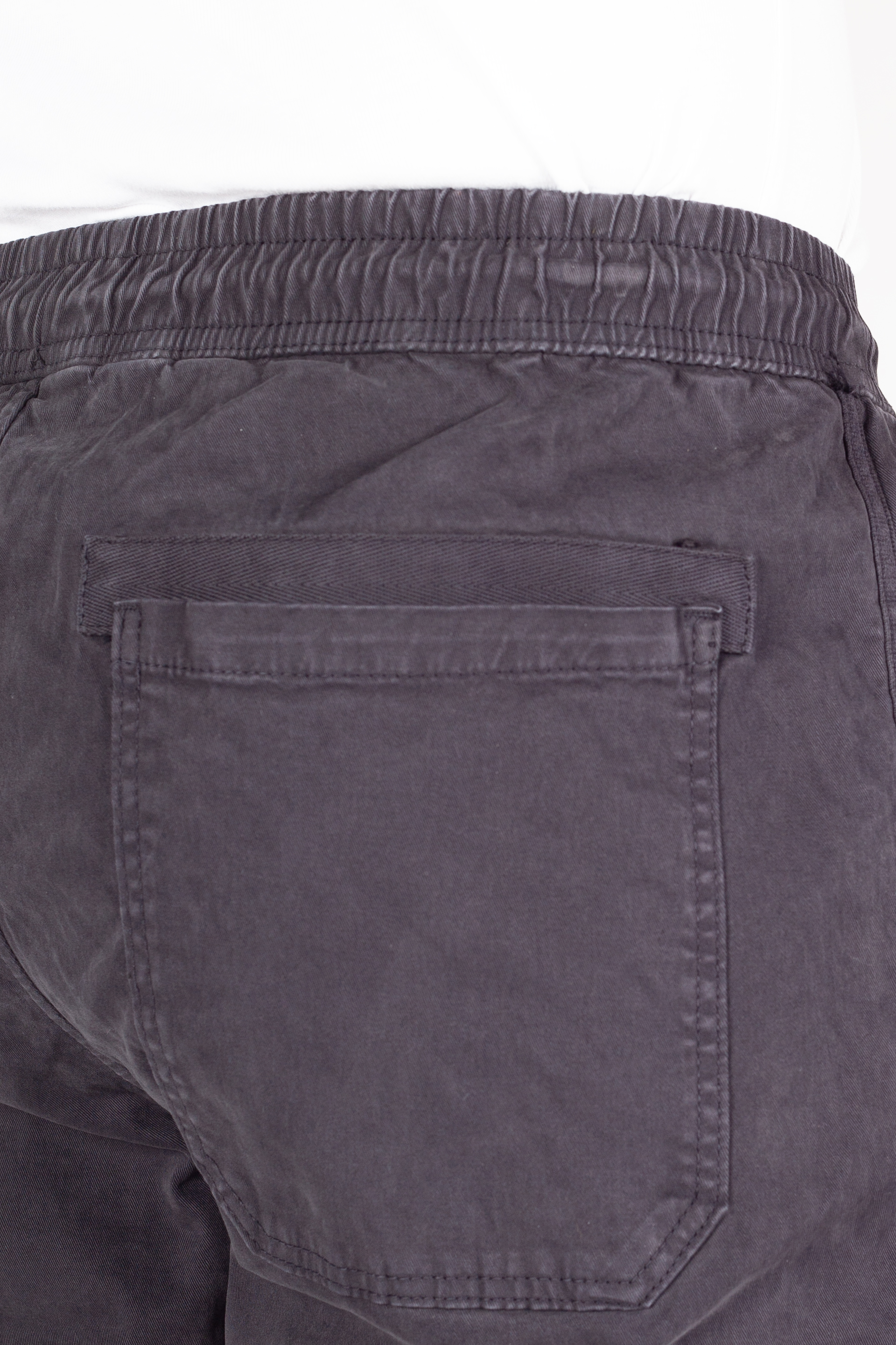 Cargo püksid KENZARRO C008-DARK-GREY
