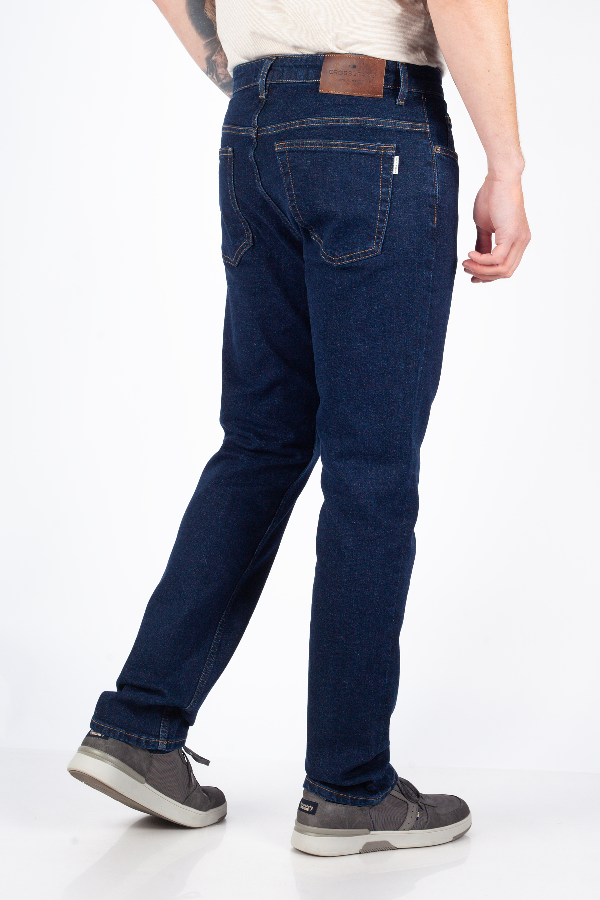 Teksapüksid CROSS JEANS C132-160