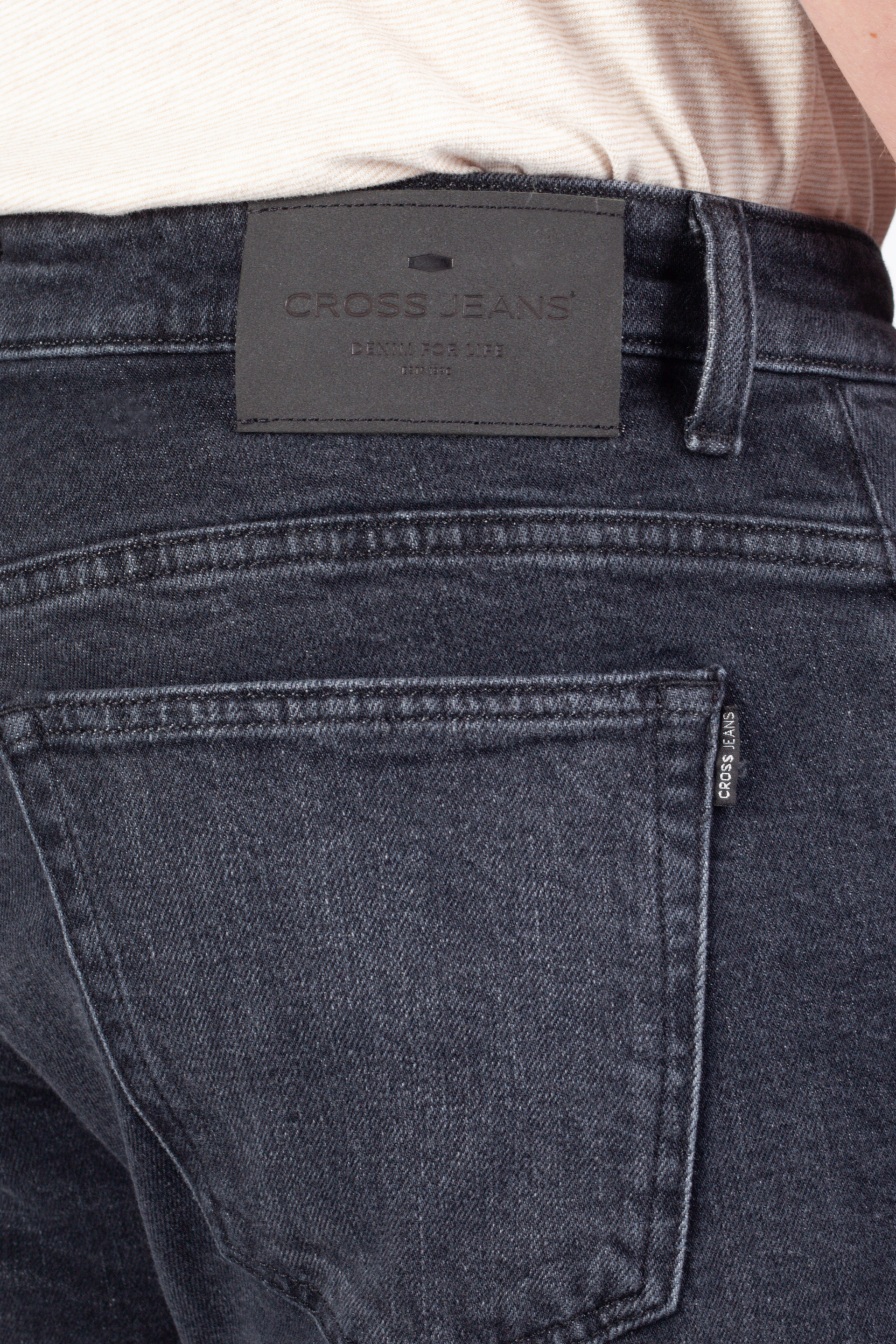 Teksapüksid CROSS JEANS C132-165