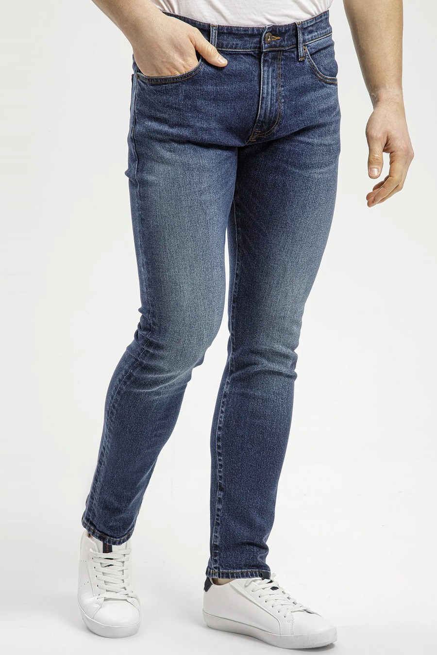 Teksapüksid CROSS JEANS E185-224