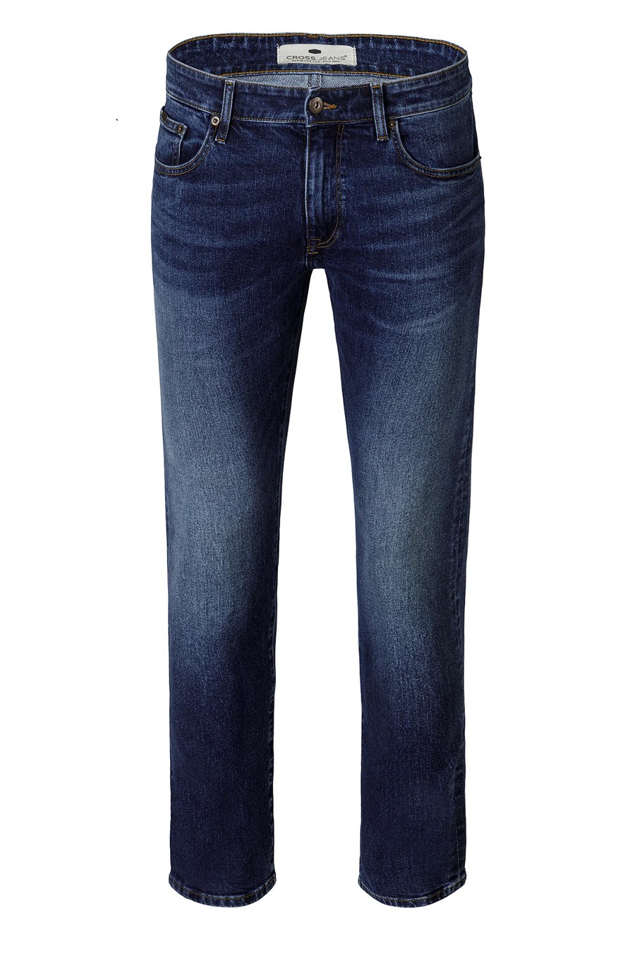 Teksapüksid CROSS JEANS E185-224