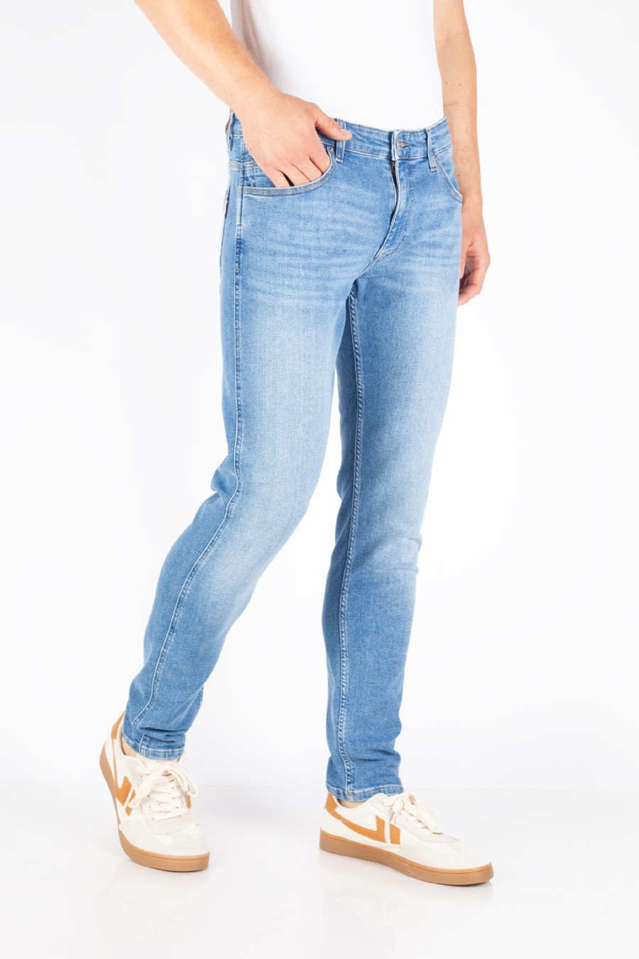 Teksapüksid CROSS JEANS E185-225