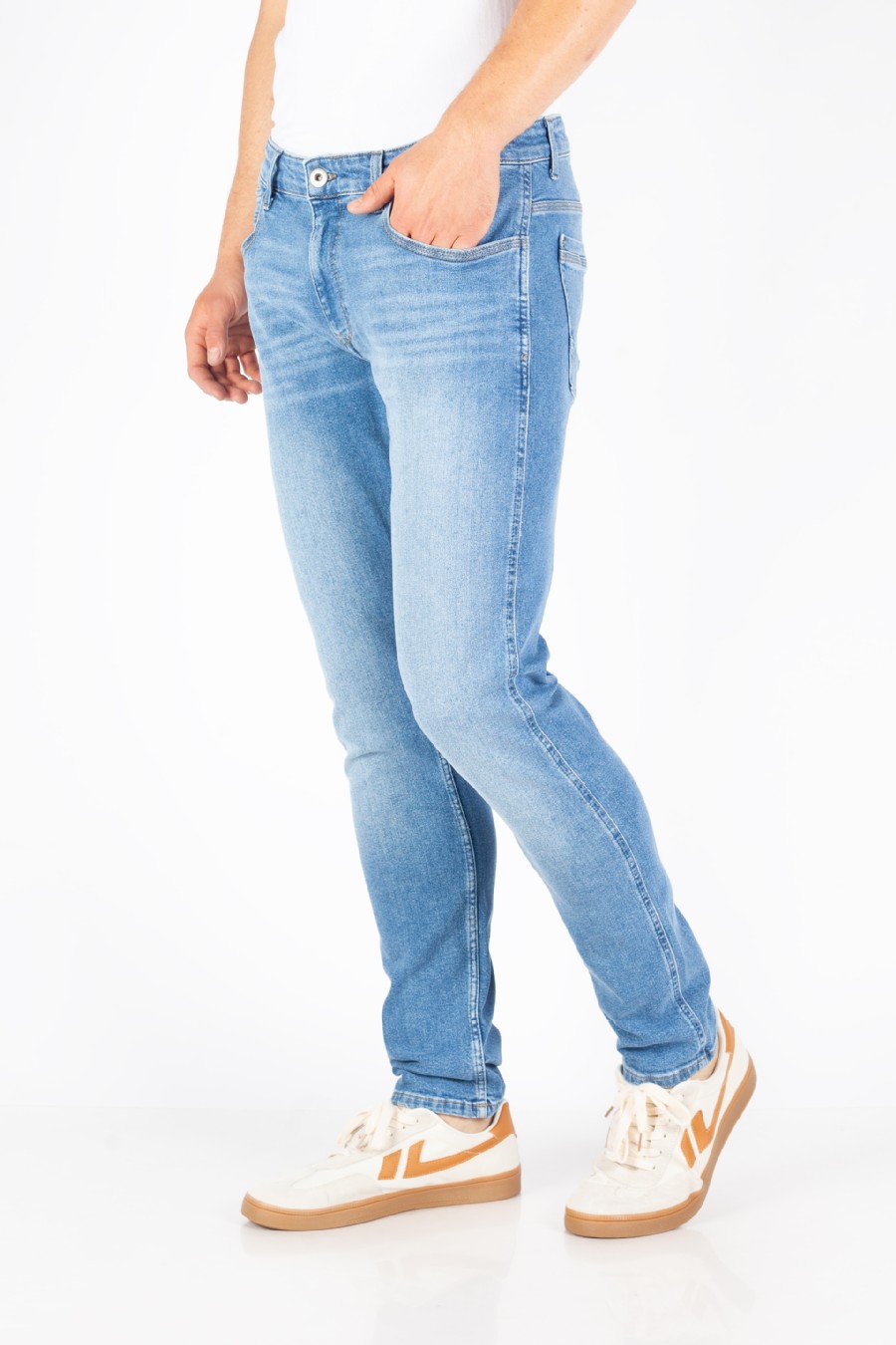 Teksapüksid CROSS JEANS E185-225