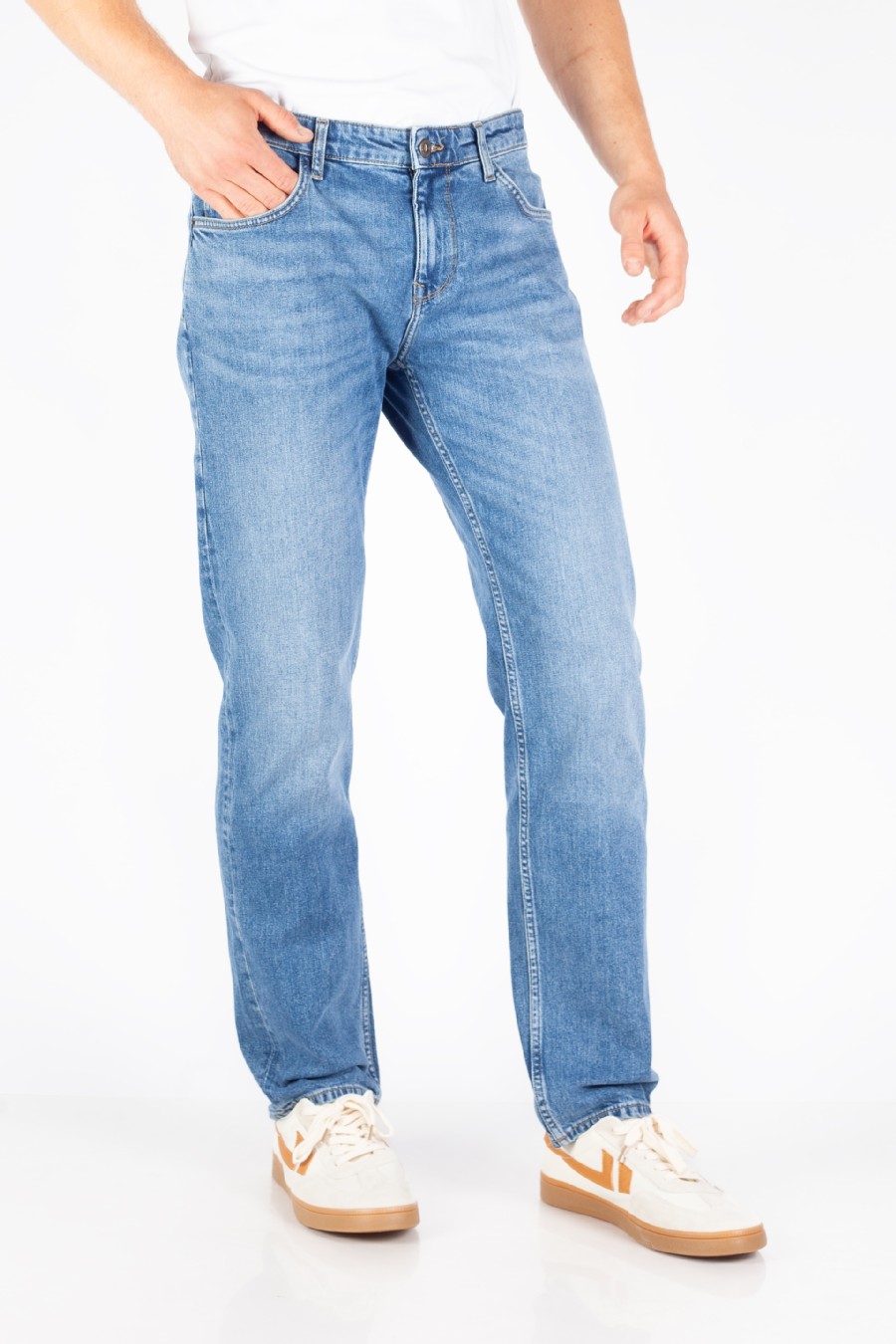 Teksapüksid CROSS JEANS F194-275