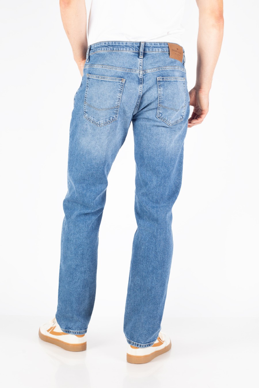 Teksapüksid CROSS JEANS F194-275