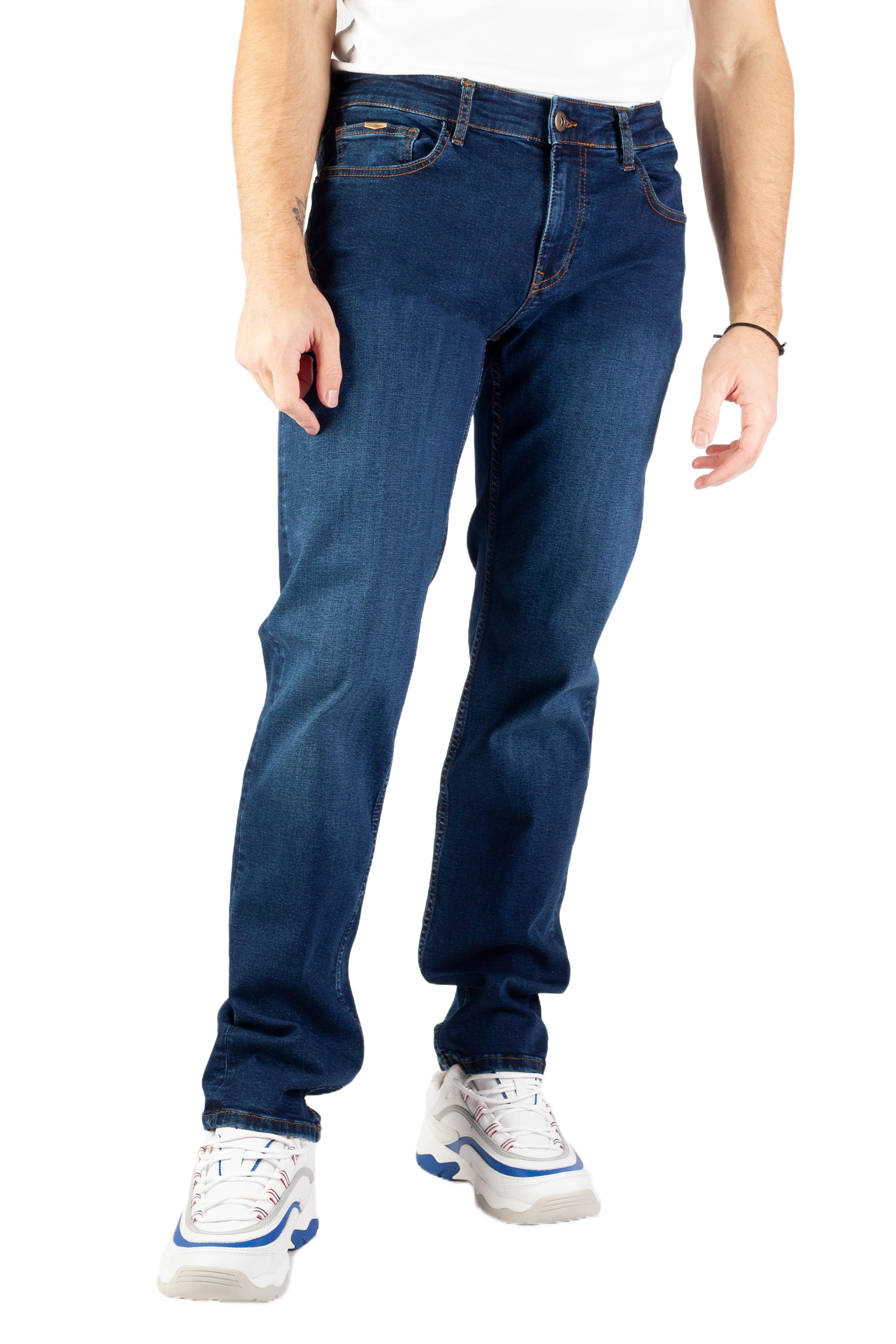 Teksapüksid CROSS JEANS F194-646