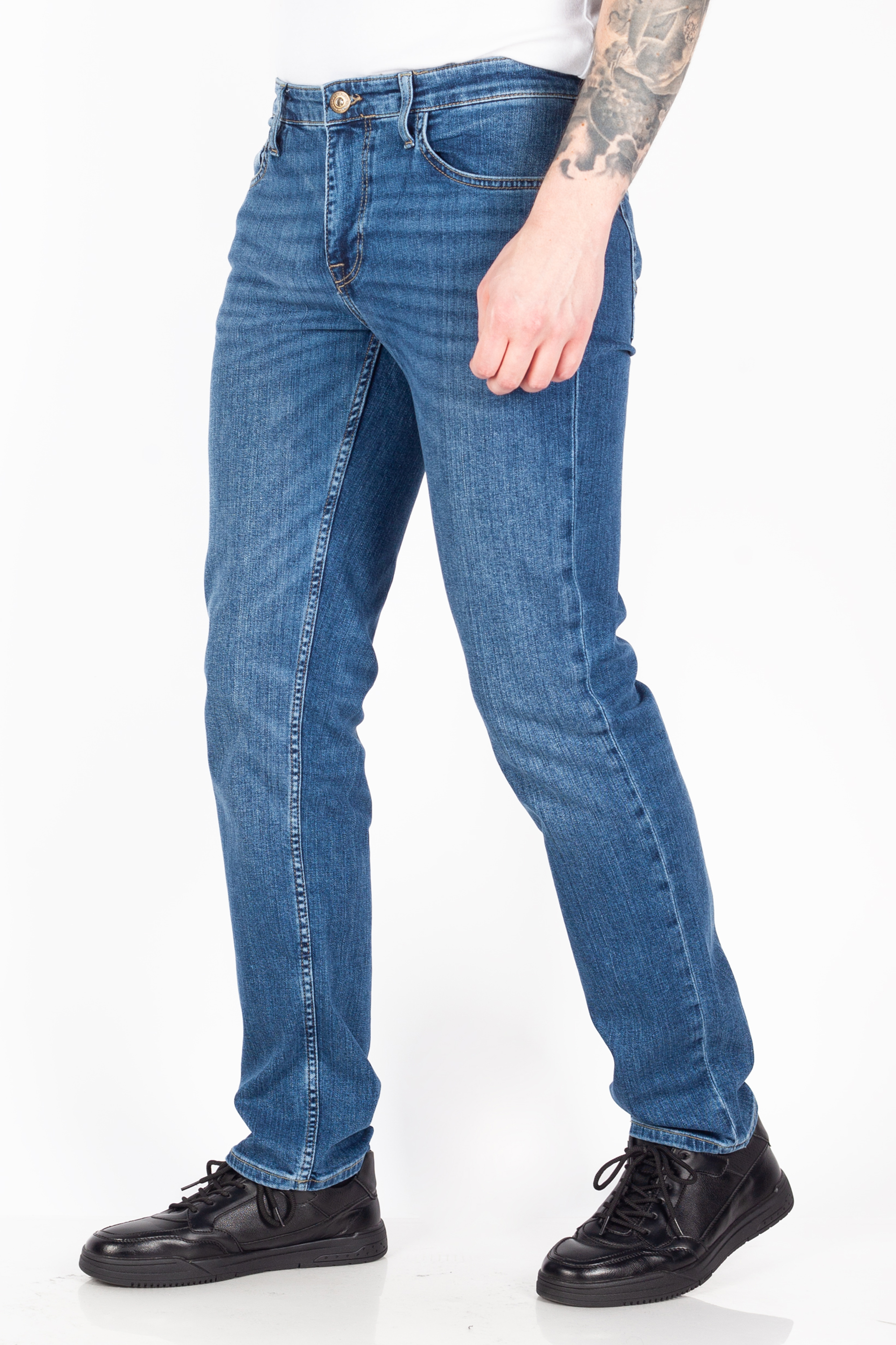 Teksapüksid CROSS JEANS F194-700