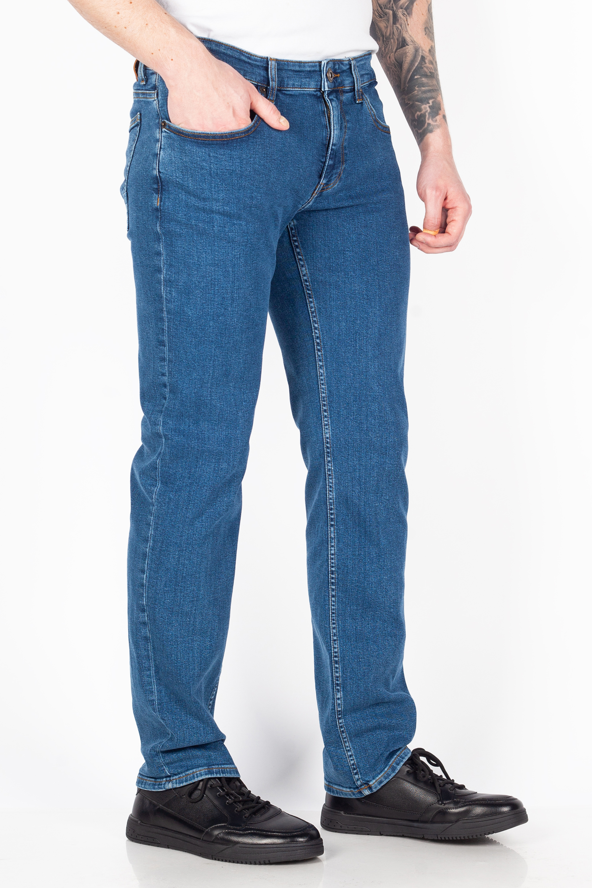 Teksapüksid CROSS JEANS F194-707