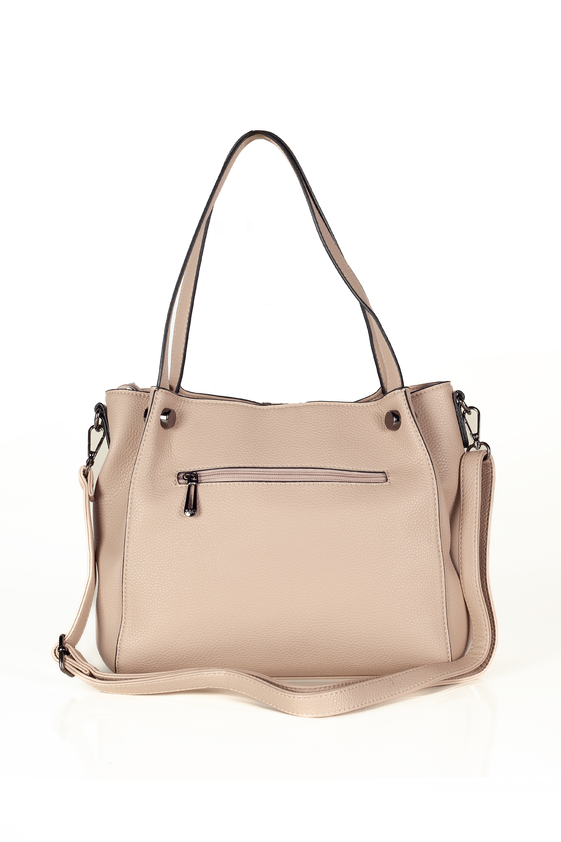 Käekotid FLORA&CO F5679-BEIGE