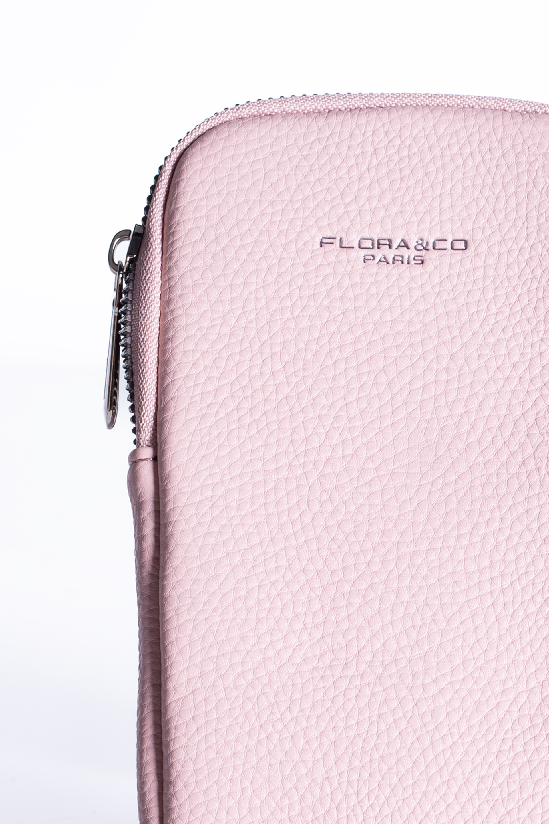 Õlakotid FLORA&CO H2592-ROSE