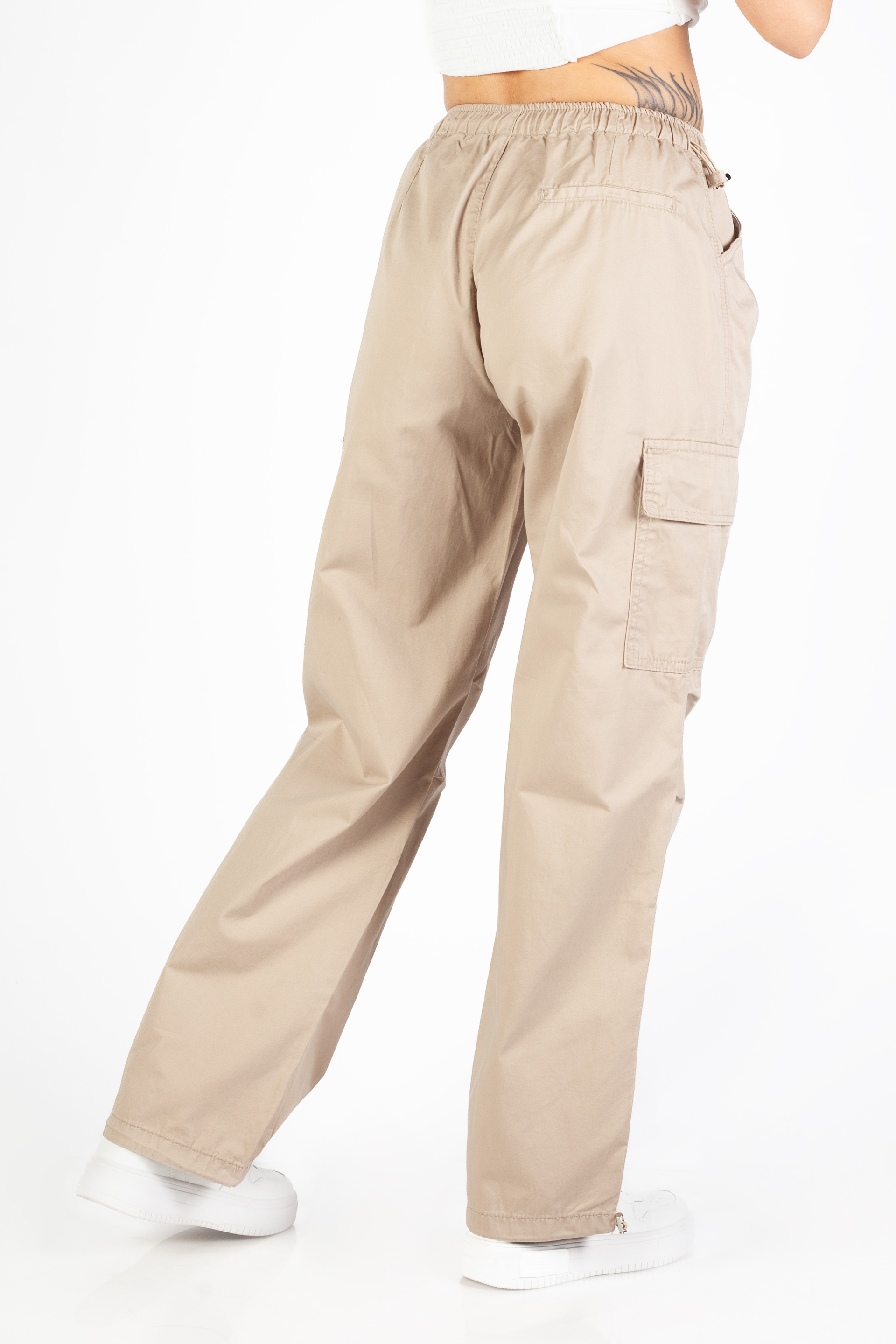 Kangast püksid VS MISS K579-4