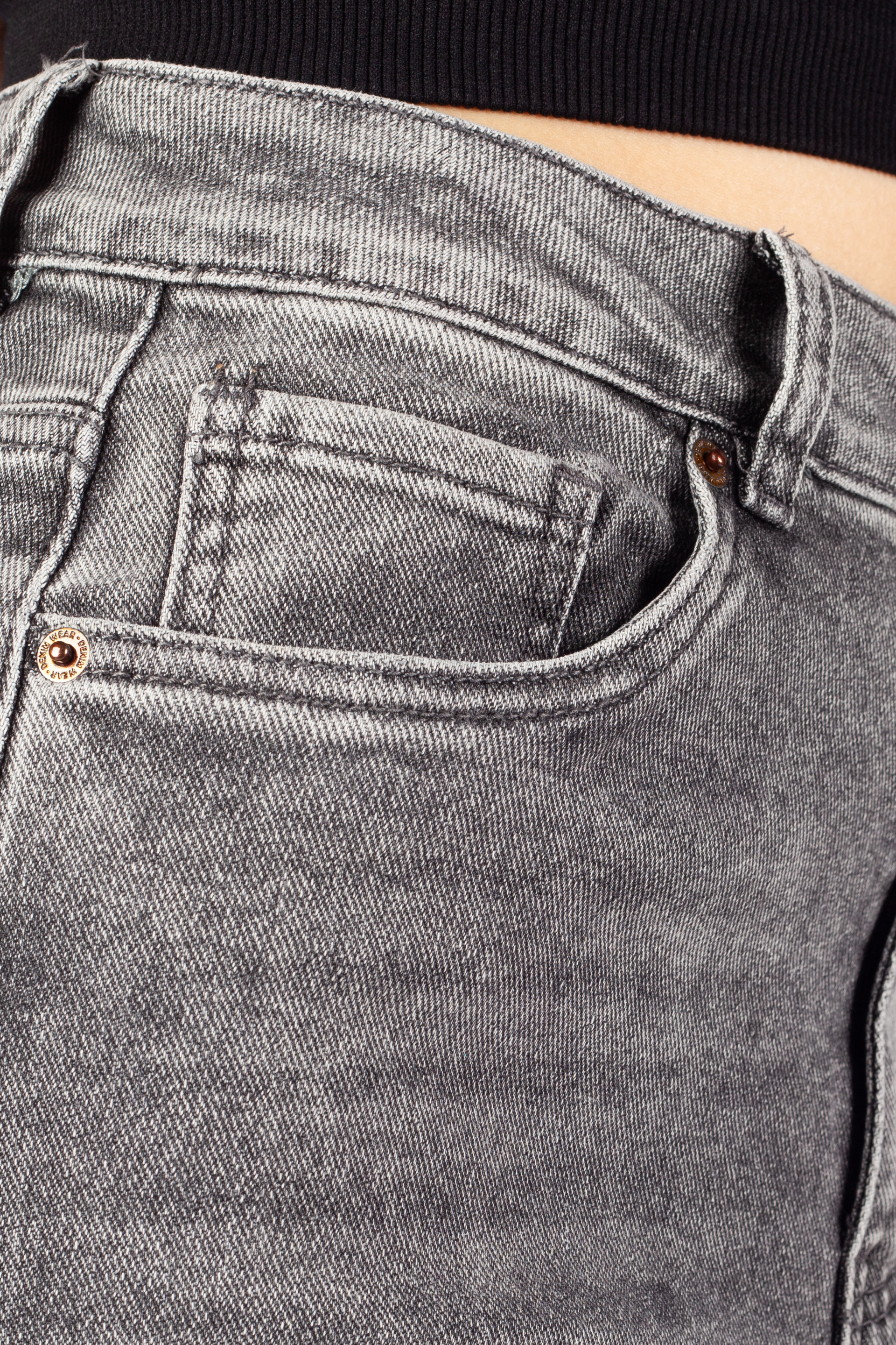 Teksapüksid NORFY K863-2