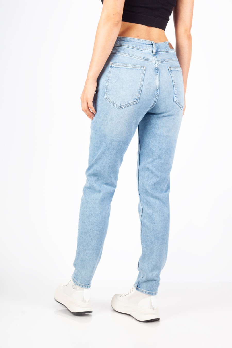 Teksapüksid CROSS JEANS N432-082